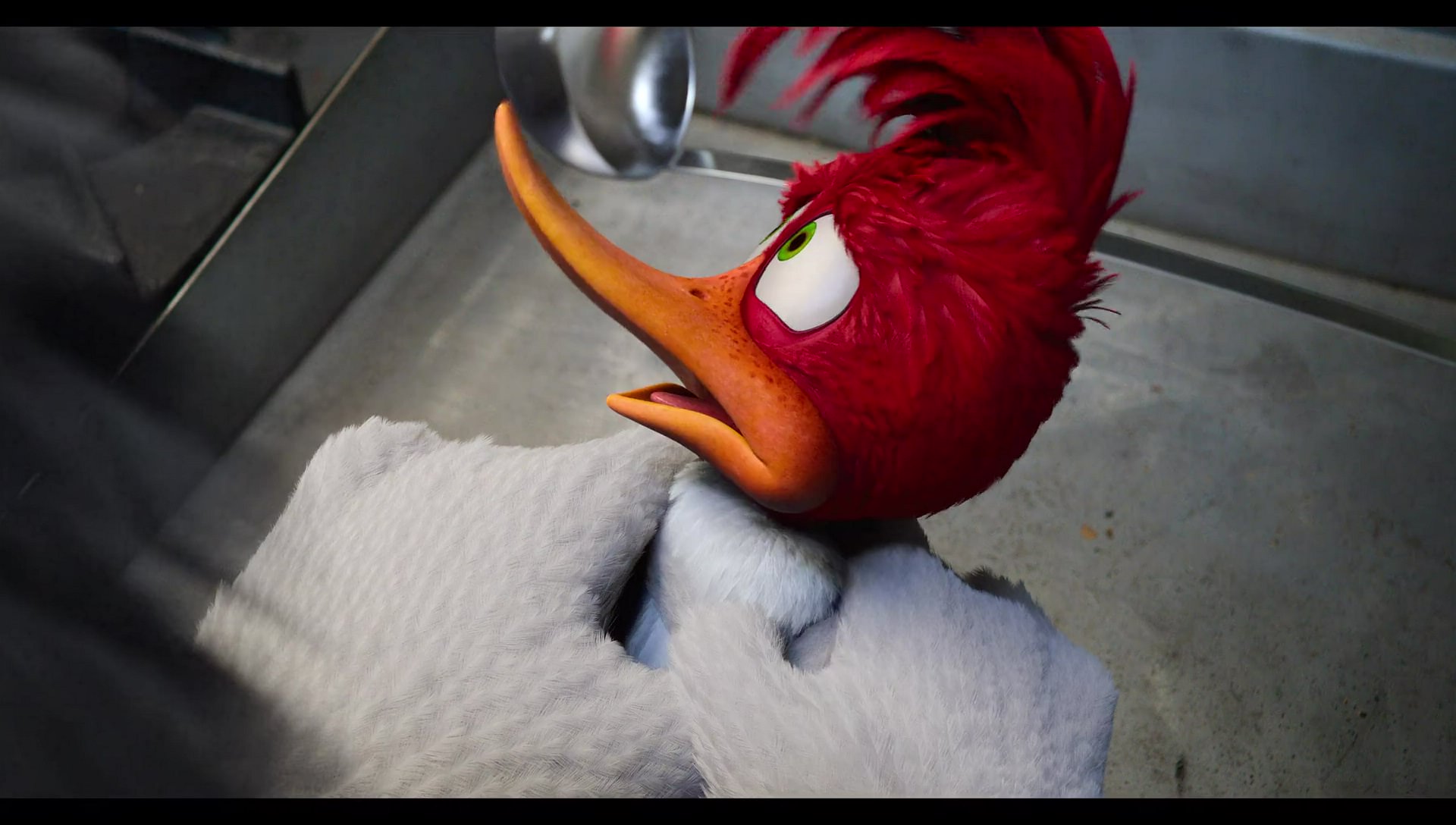 Woody Woodpecker Goes to Camp (2024) movie still 9073