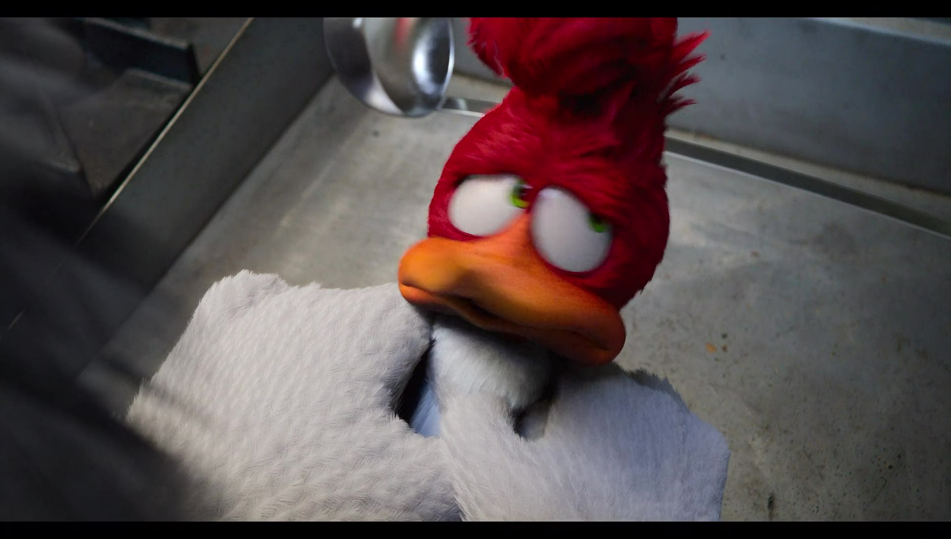 Woody Woodpecker Goes to Camp (2024) screencap 9075
