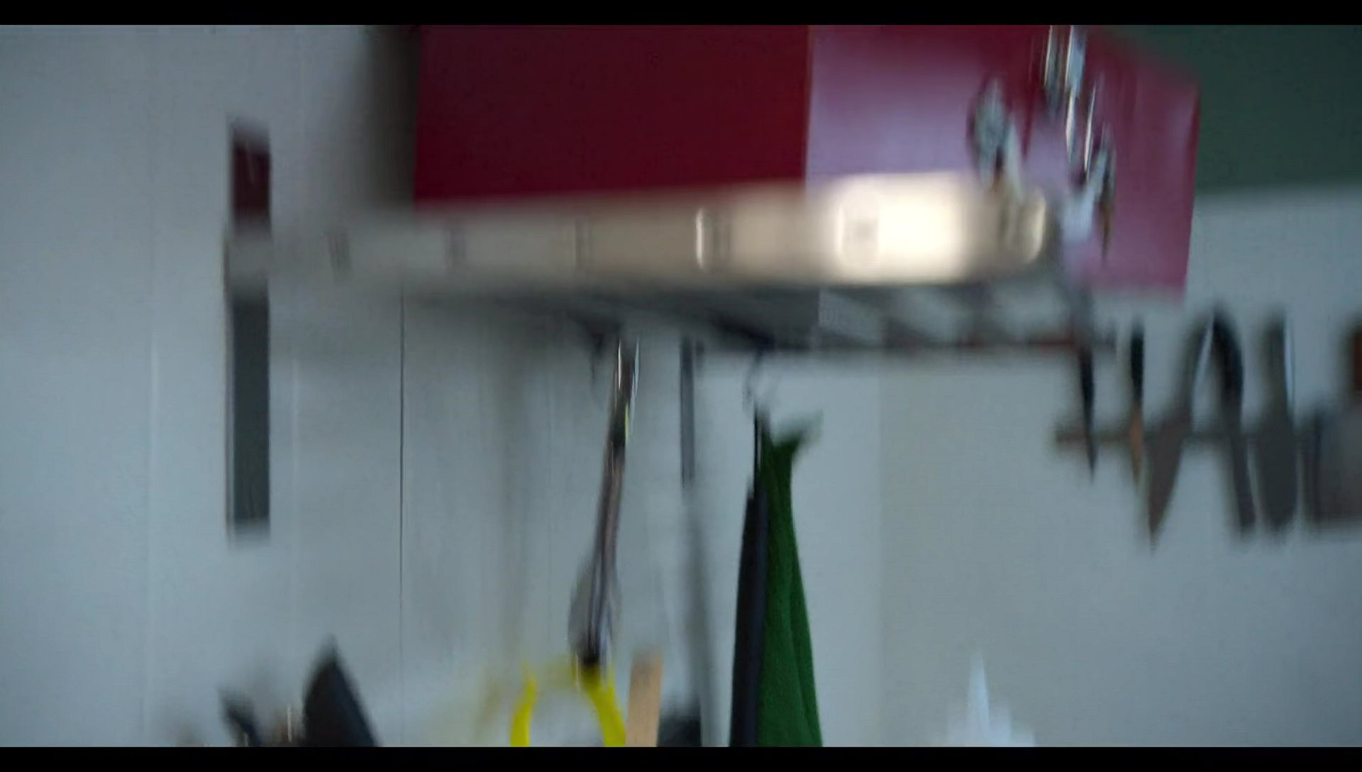 Woody Woodpecker Goes to Camp (2024) screencap 9081