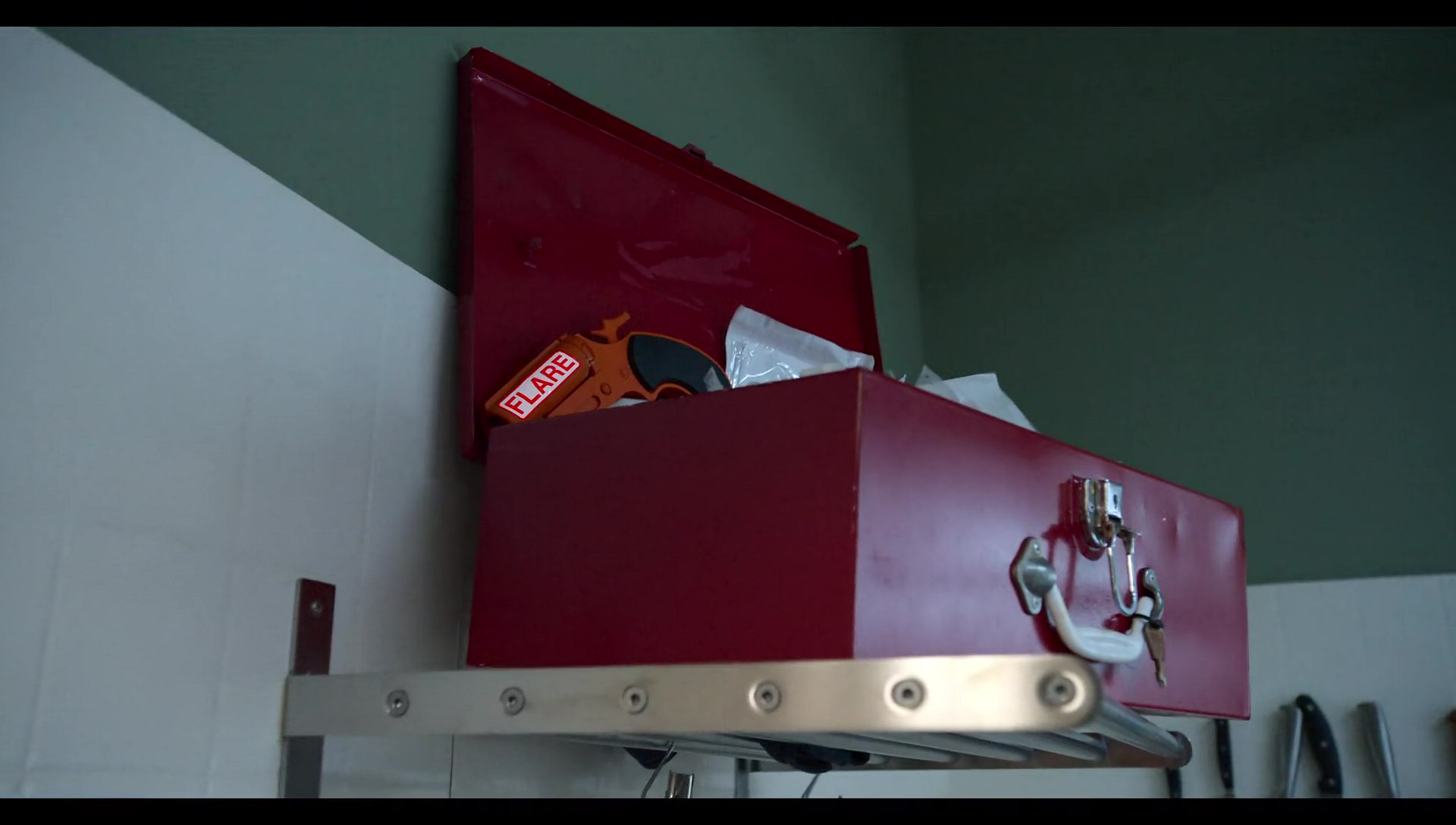 Woody Woodpecker Goes to Camp (2024) movie still 9082