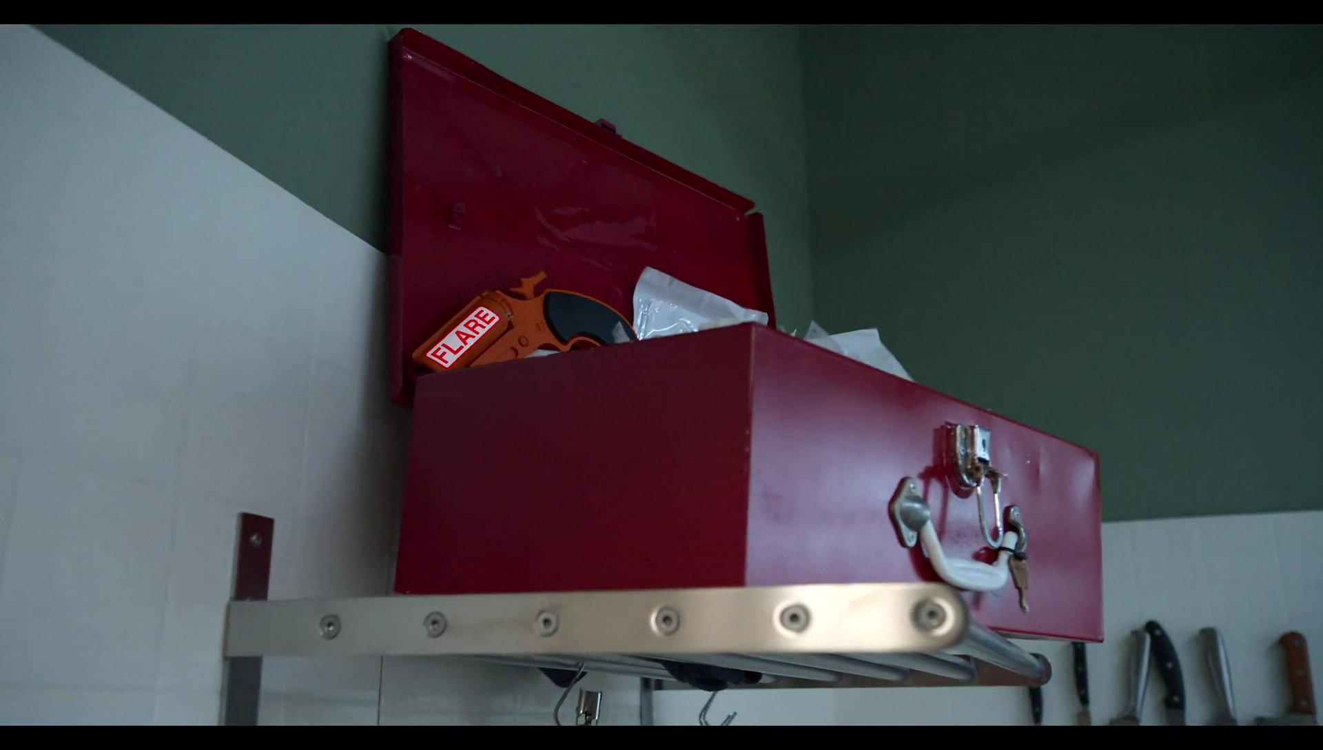 Woody Woodpecker Goes to Camp (2024) HD screenshot 9083