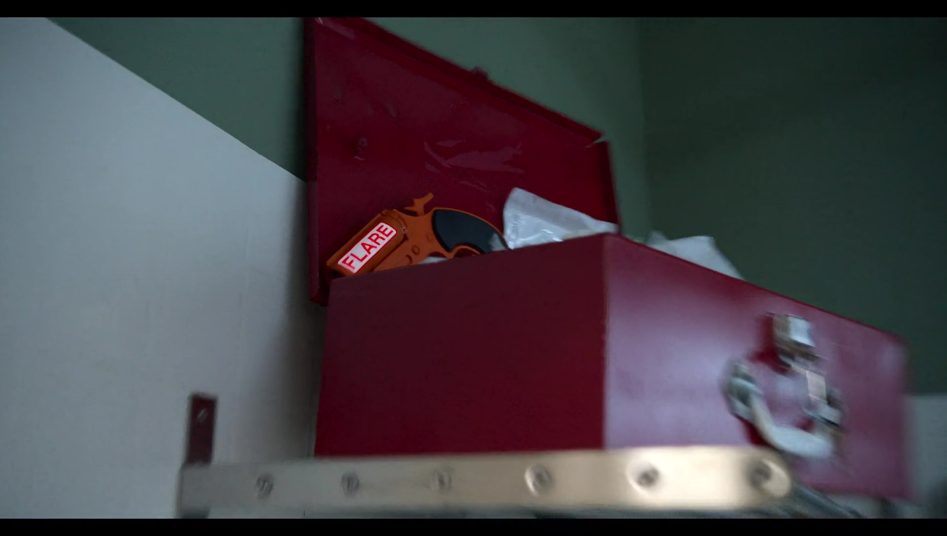 Woody Woodpecker Goes to Camp (2024) screencap 9084