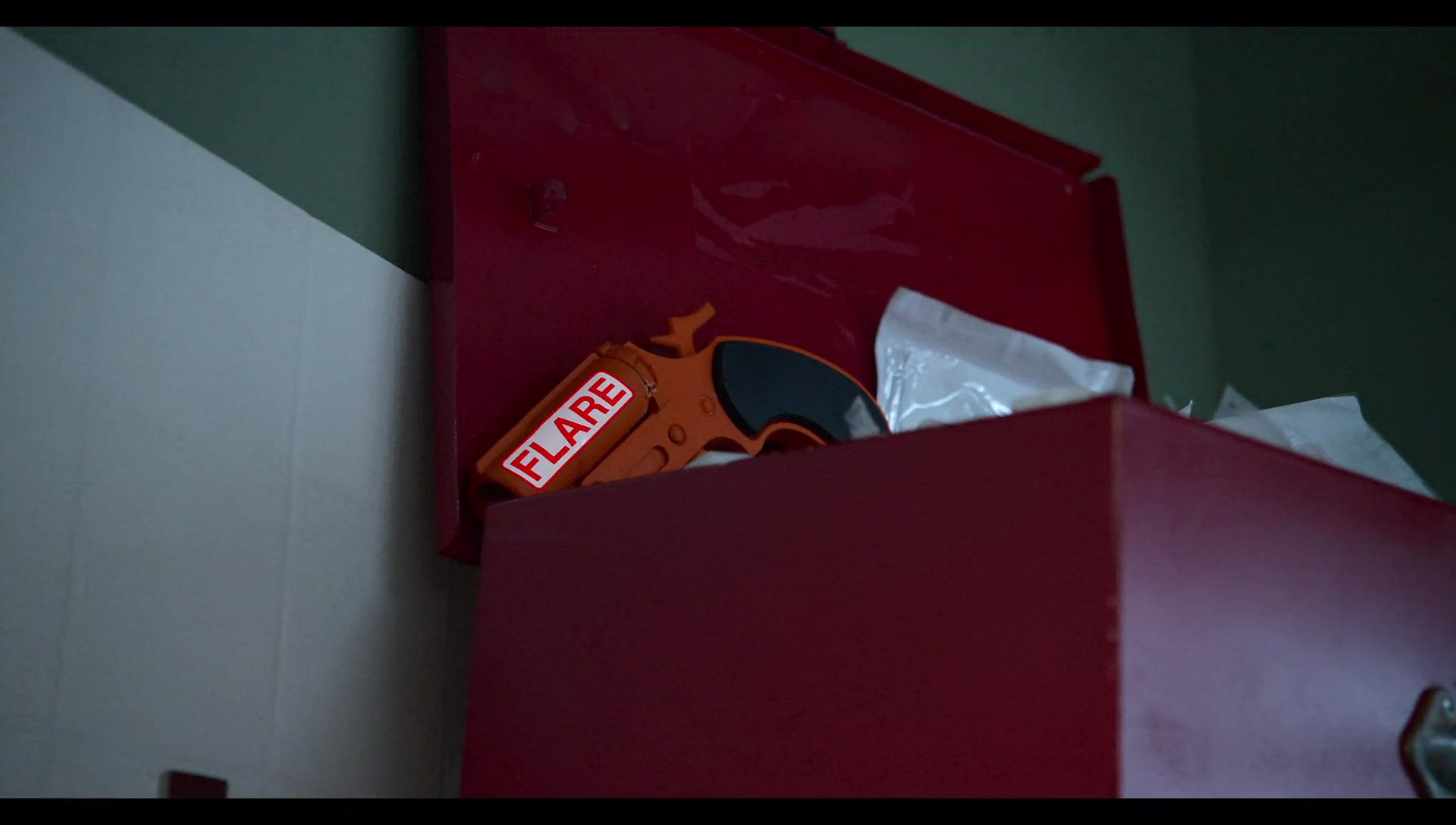 Woody Woodpecker Goes to Camp (2024) movie still 9085