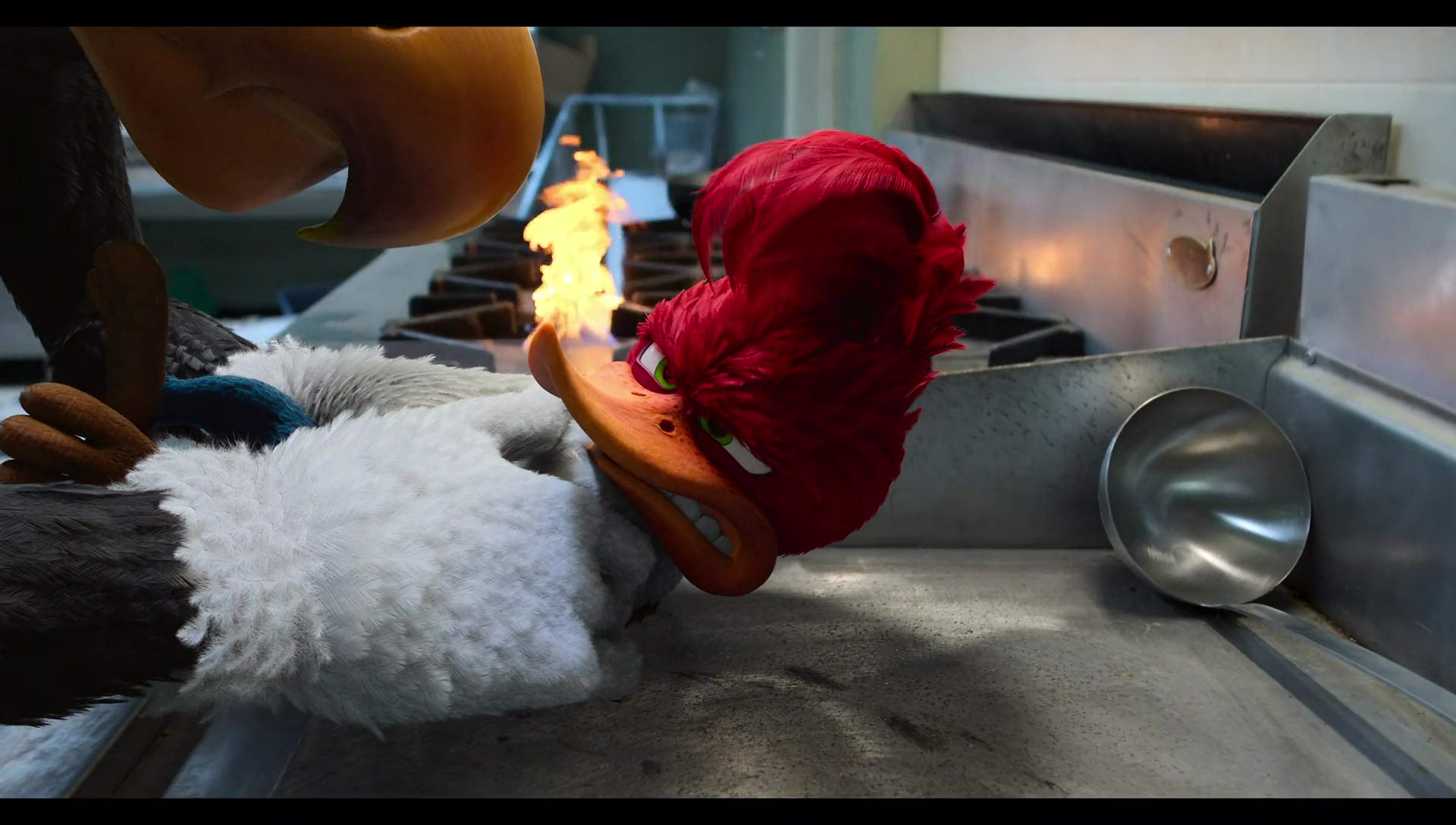 Woody Woodpecker Goes to Camp (2024) movie still 9106