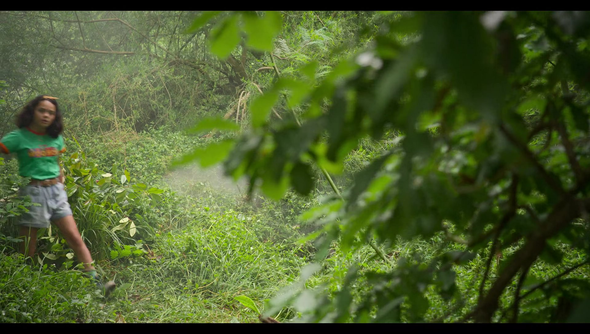 Woody Woodpecker Goes to Camp (2024) screencap 9108