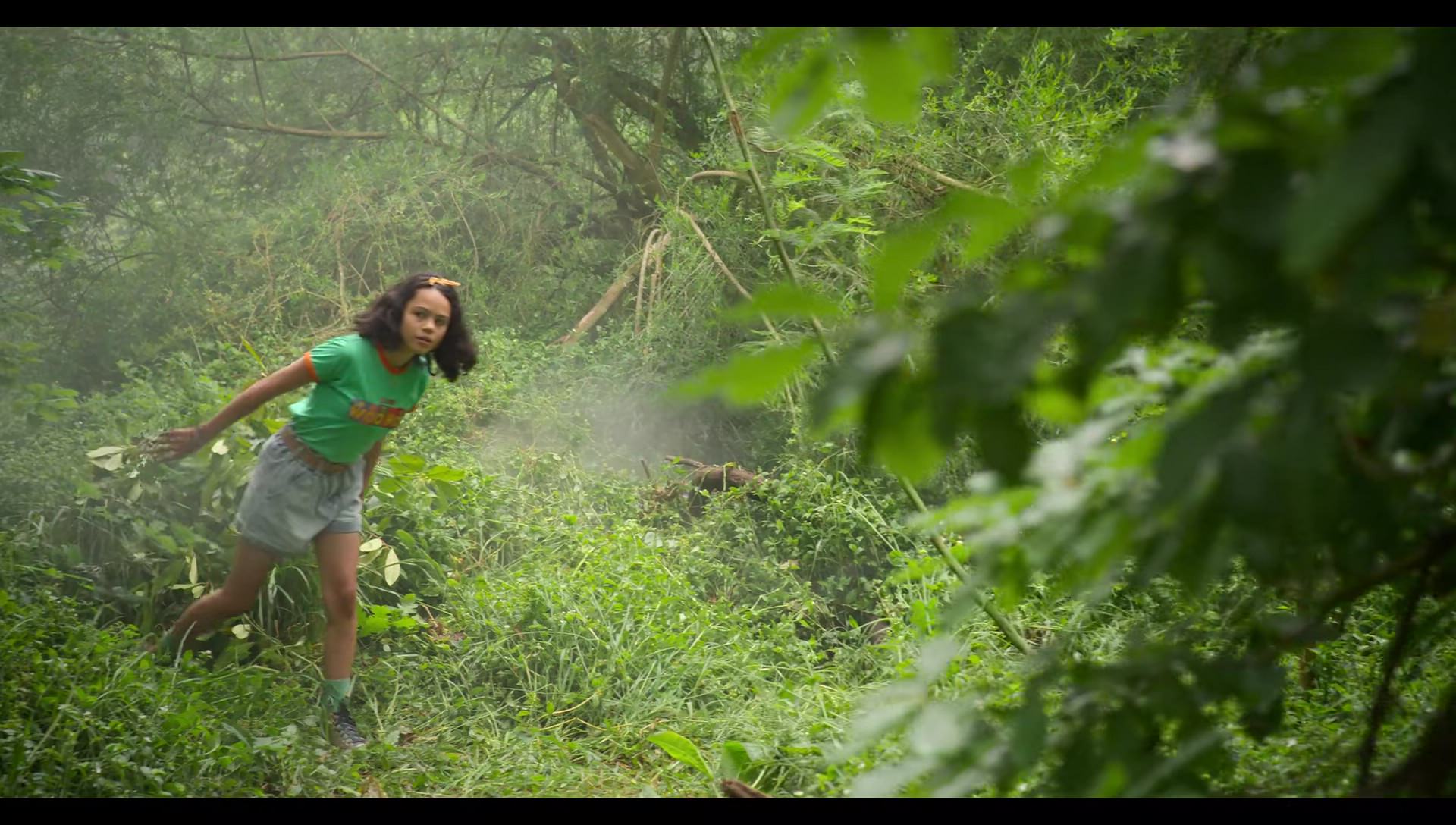 Woody Woodpecker Goes to Camp (2024) HD screenshot 9110