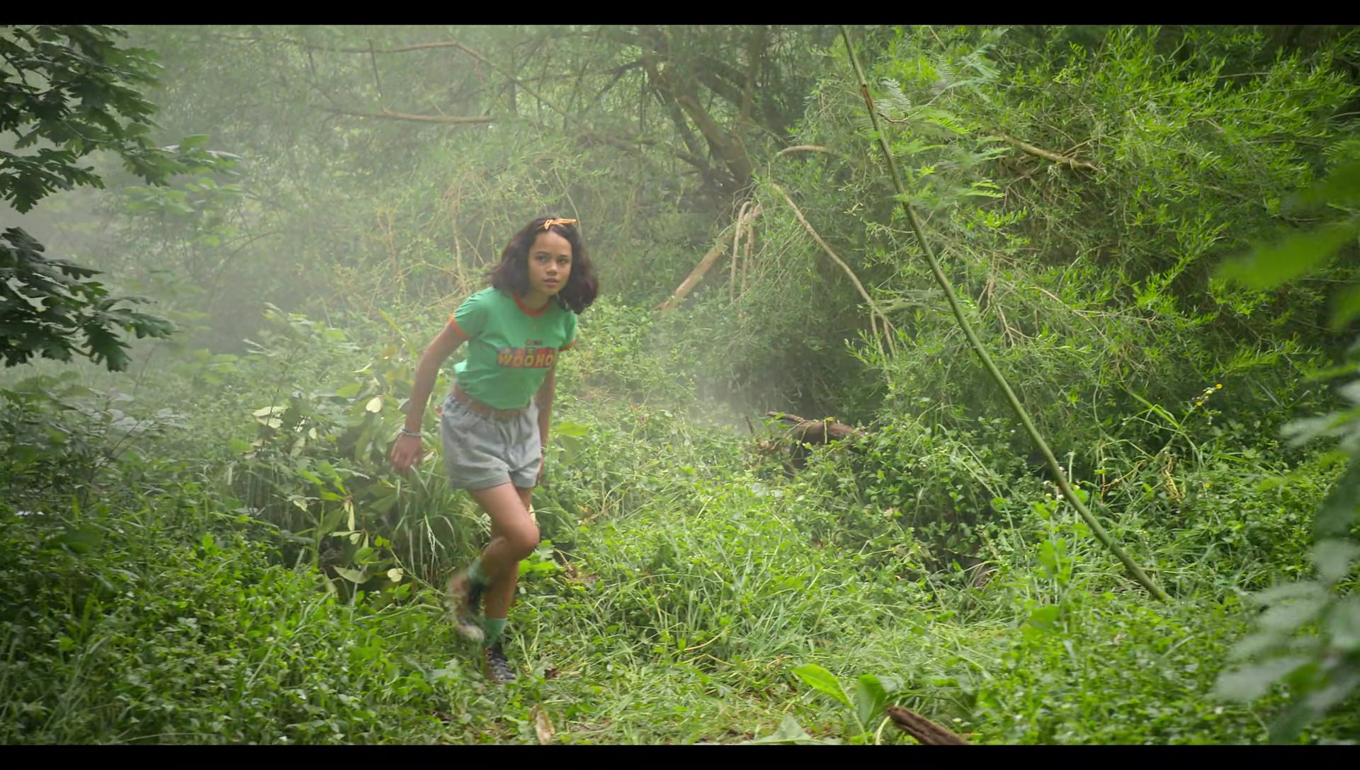 Woody Woodpecker Goes to Camp (2024) HD screenshot 9113