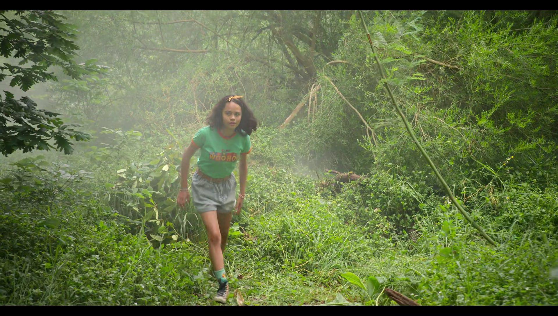 Woody Woodpecker Goes to Camp (2024) screencap 9114