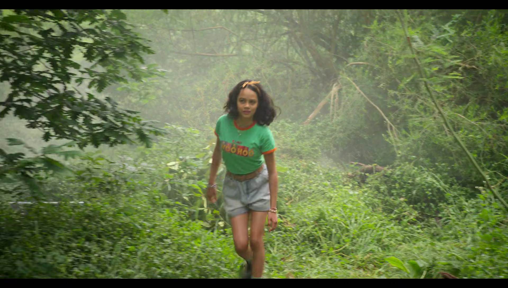 Woody Woodpecker Goes to Camp (2024) HD screenshot 9116