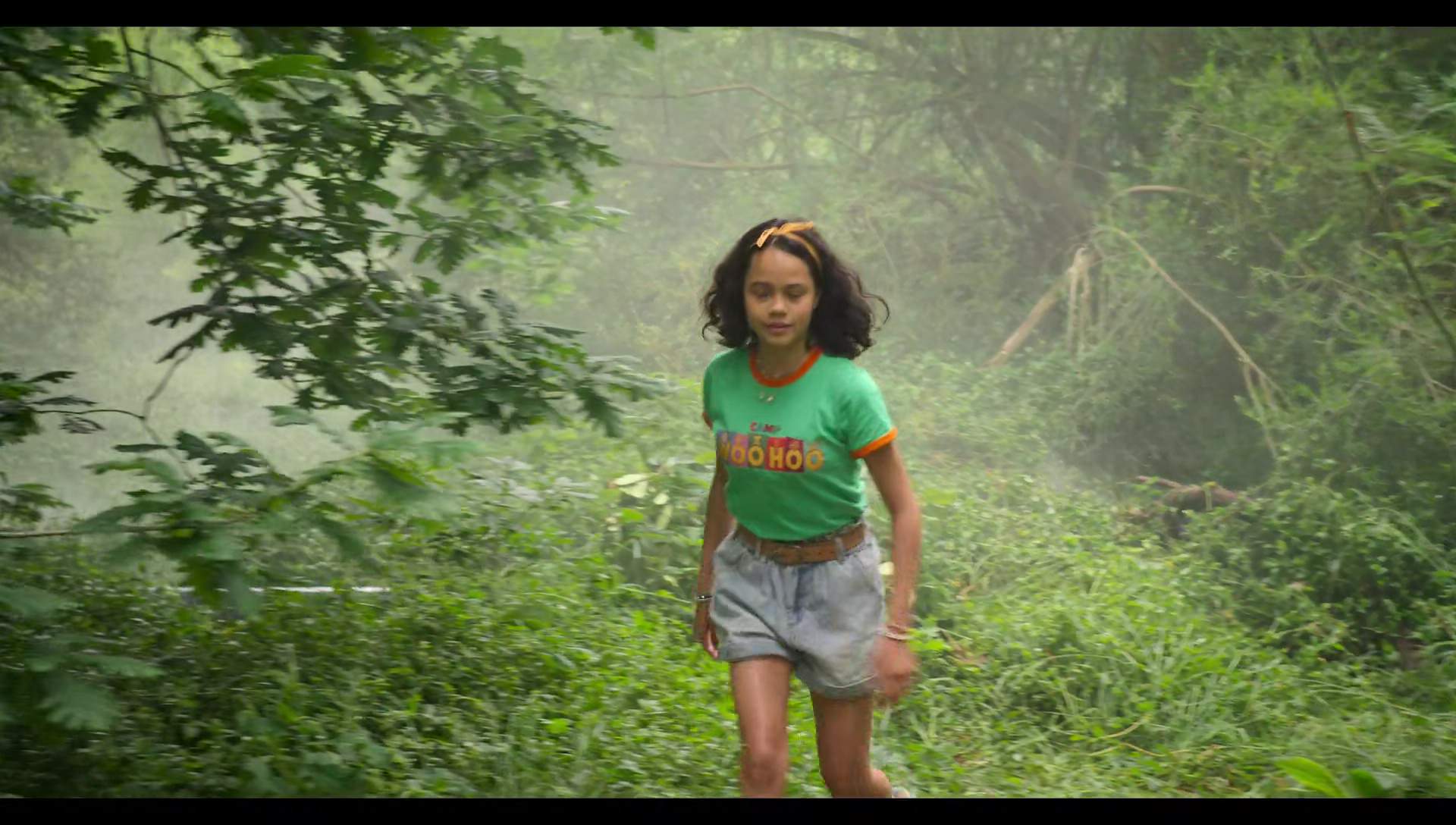 Woody Woodpecker Goes to Camp (2024) screencap 9117