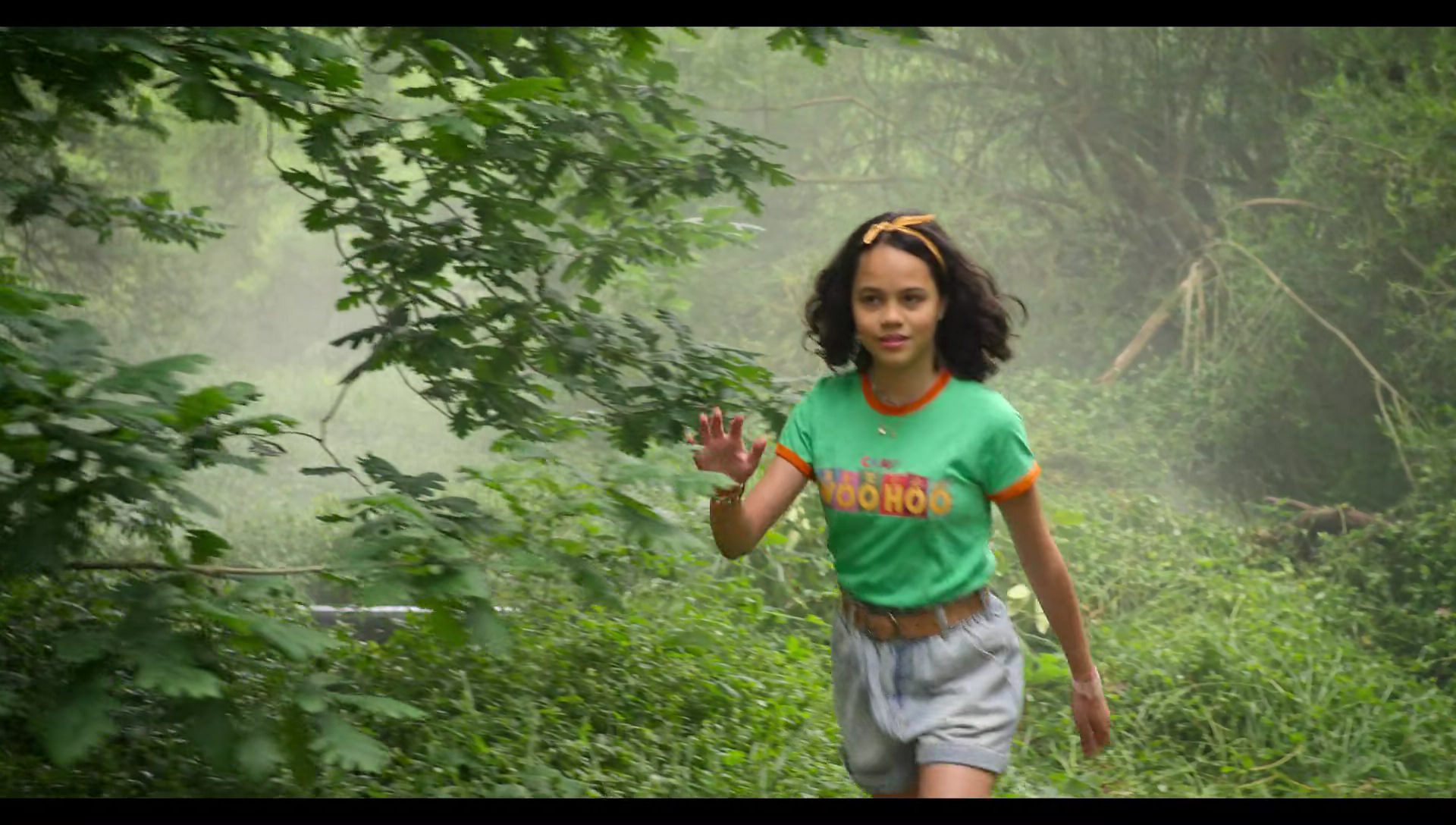 Woody Woodpecker Goes to Camp (2024) movie still 9118