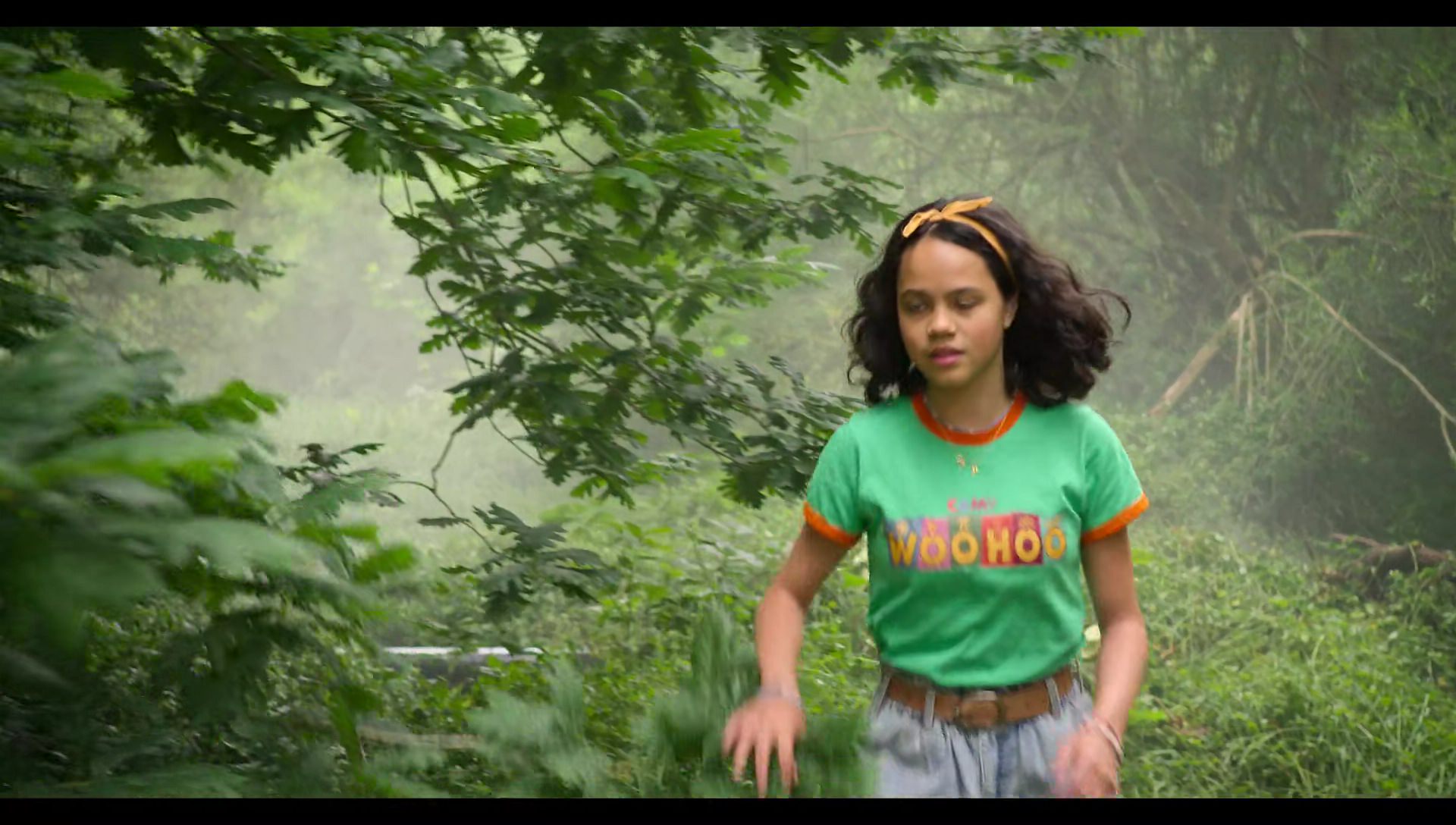Woody Woodpecker Goes to Camp (2024) HD screenshot 9119