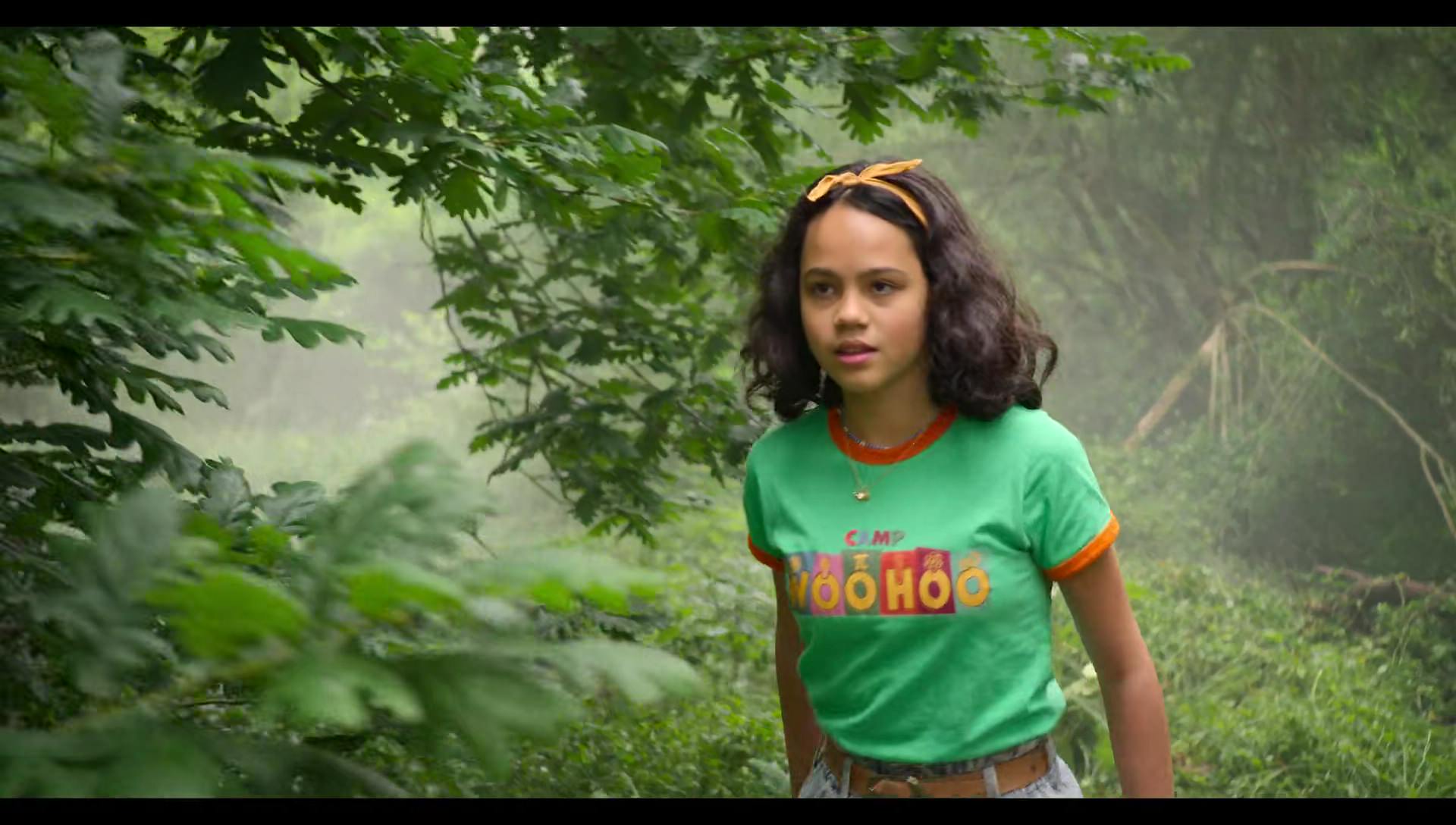 Woody Woodpecker Goes to Camp (2024) screencap 9120