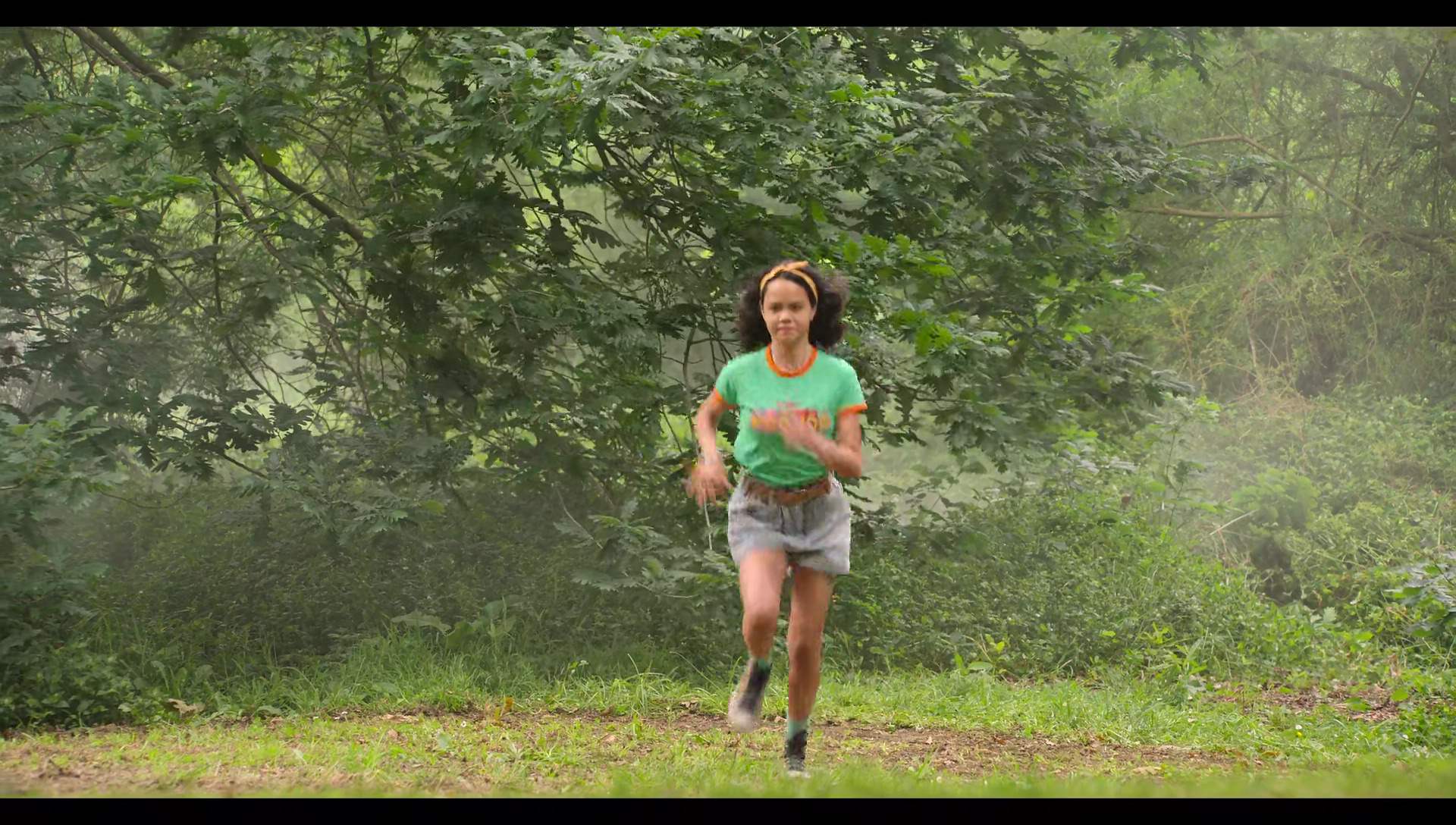 Woody Woodpecker Goes to Camp (2024) screencap 9132