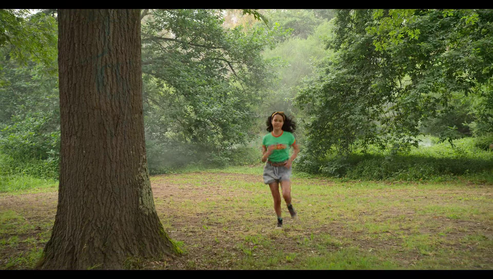 Woody Woodpecker Goes to Camp (2024) HD screenshot 9134
