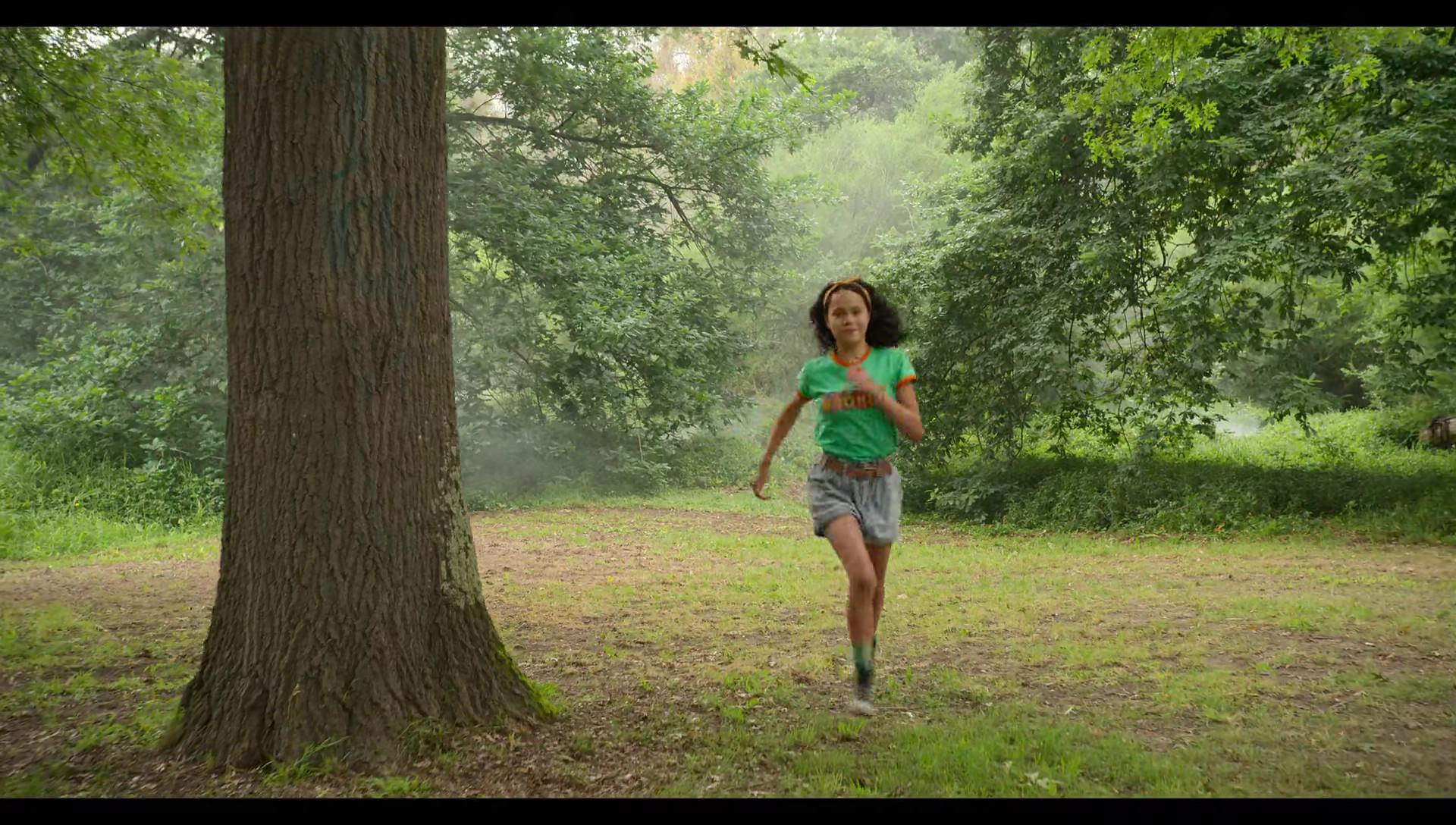 Woody Woodpecker Goes to Camp (2024) screencap 9135