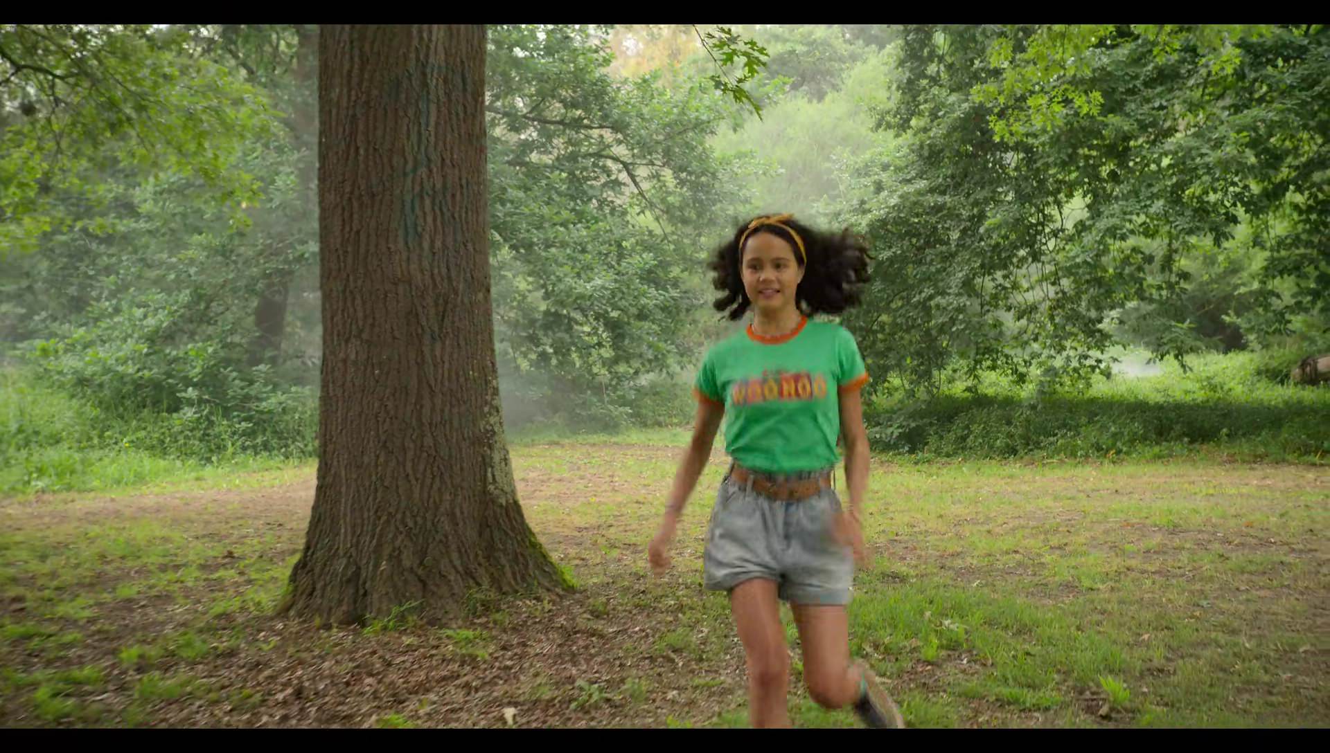 Woody Woodpecker Goes to Camp (2024) HD screenshot 9137
