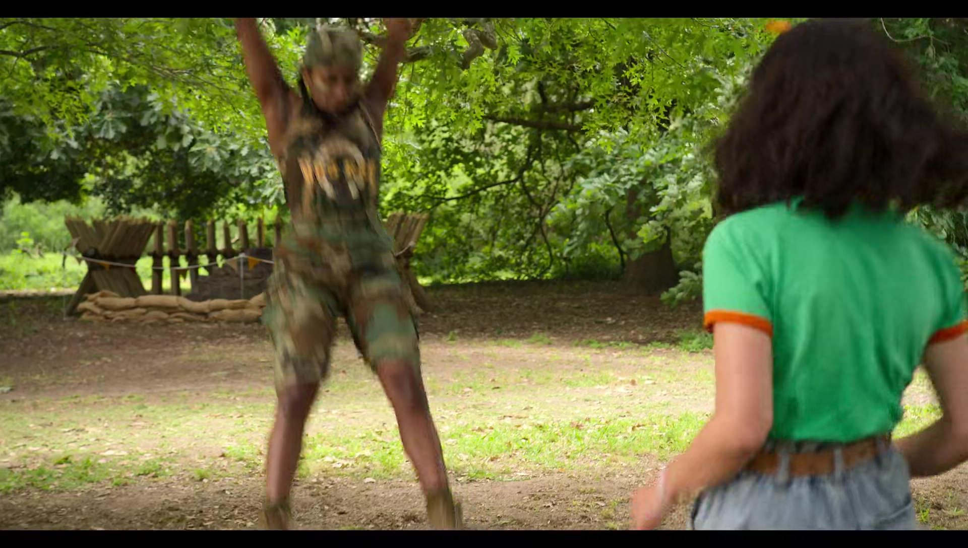 Woody Woodpecker Goes to Camp (2024) screencap 9138