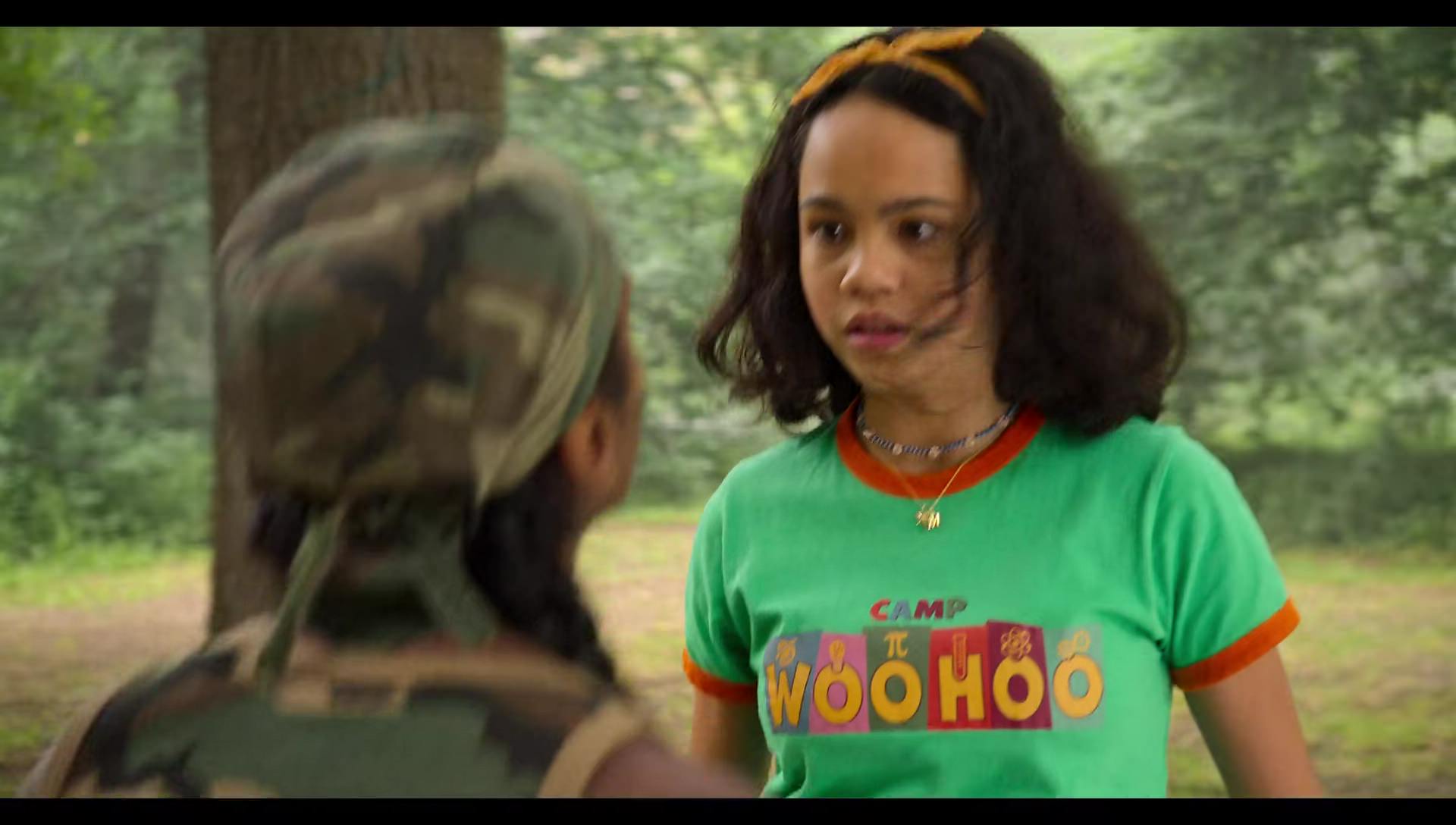 Woody Woodpecker Goes to Camp (2024) HD screenshot 9140