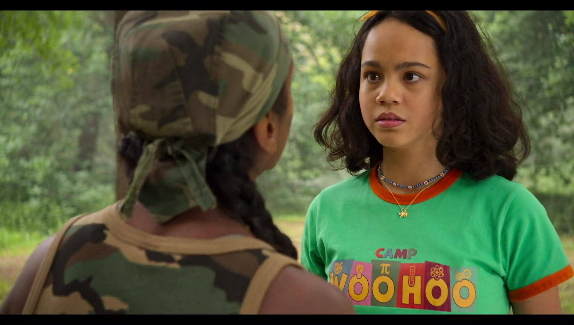 Woody Woodpecker Goes to Camp (2024) movie still 9142