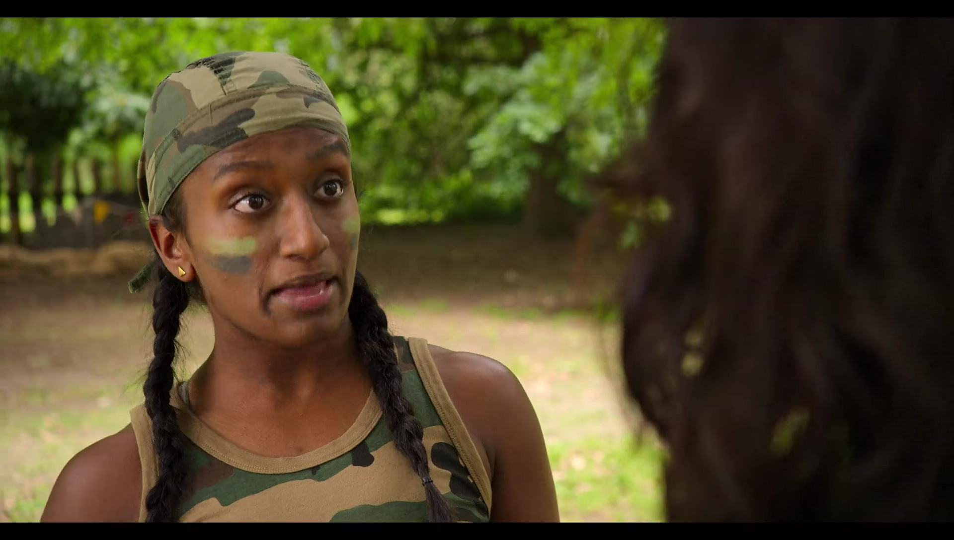 Woody Woodpecker Goes to Camp (2024) screencap 9144