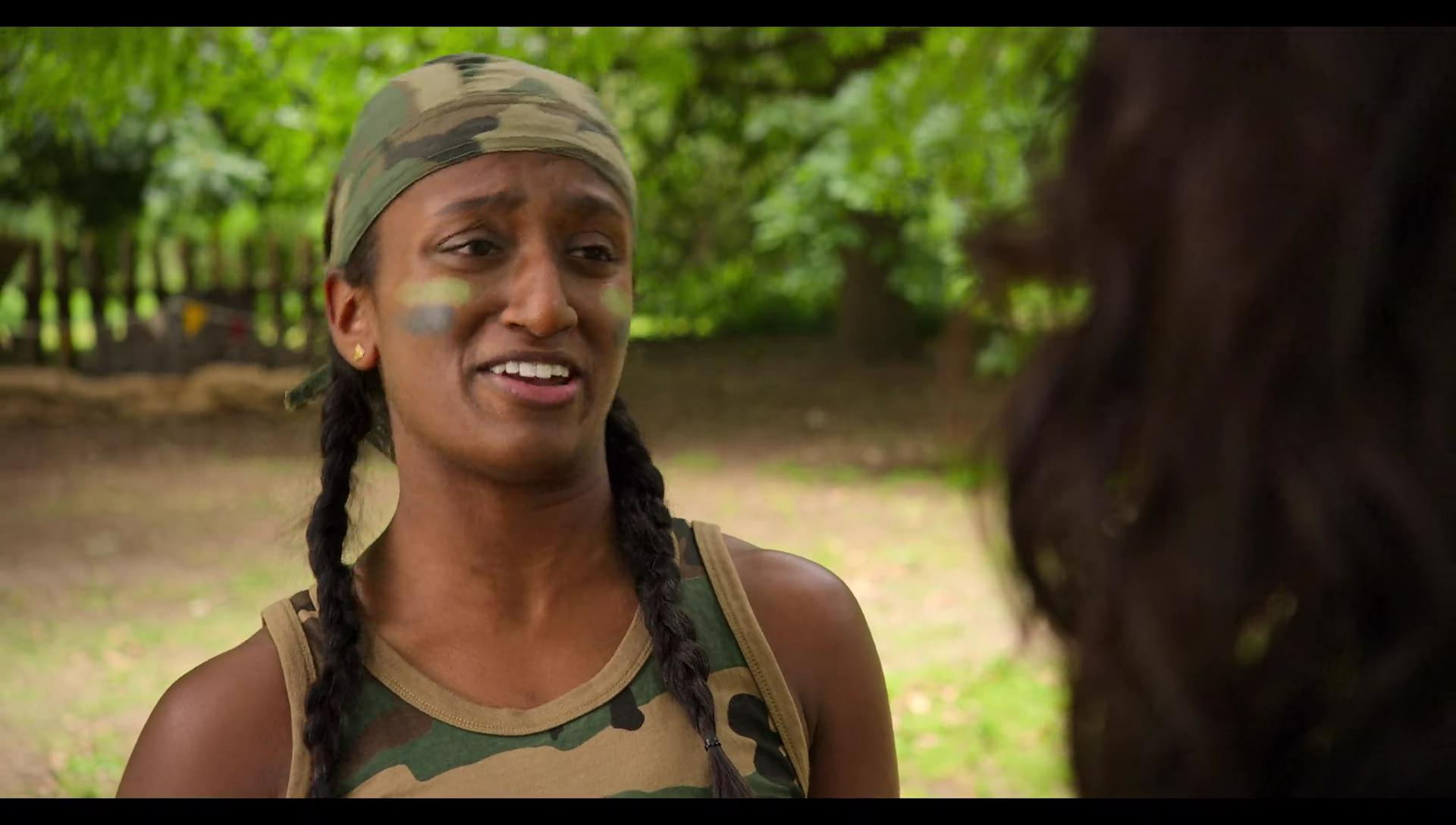 Woody Woodpecker Goes to Camp (2024) screencap 9147