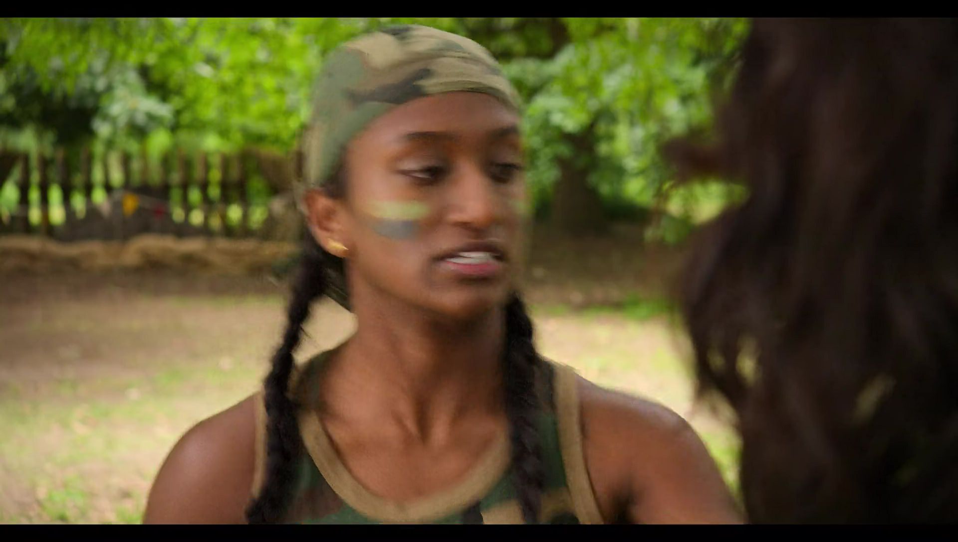 Woody Woodpecker Goes to Camp (2024) screencap 9150