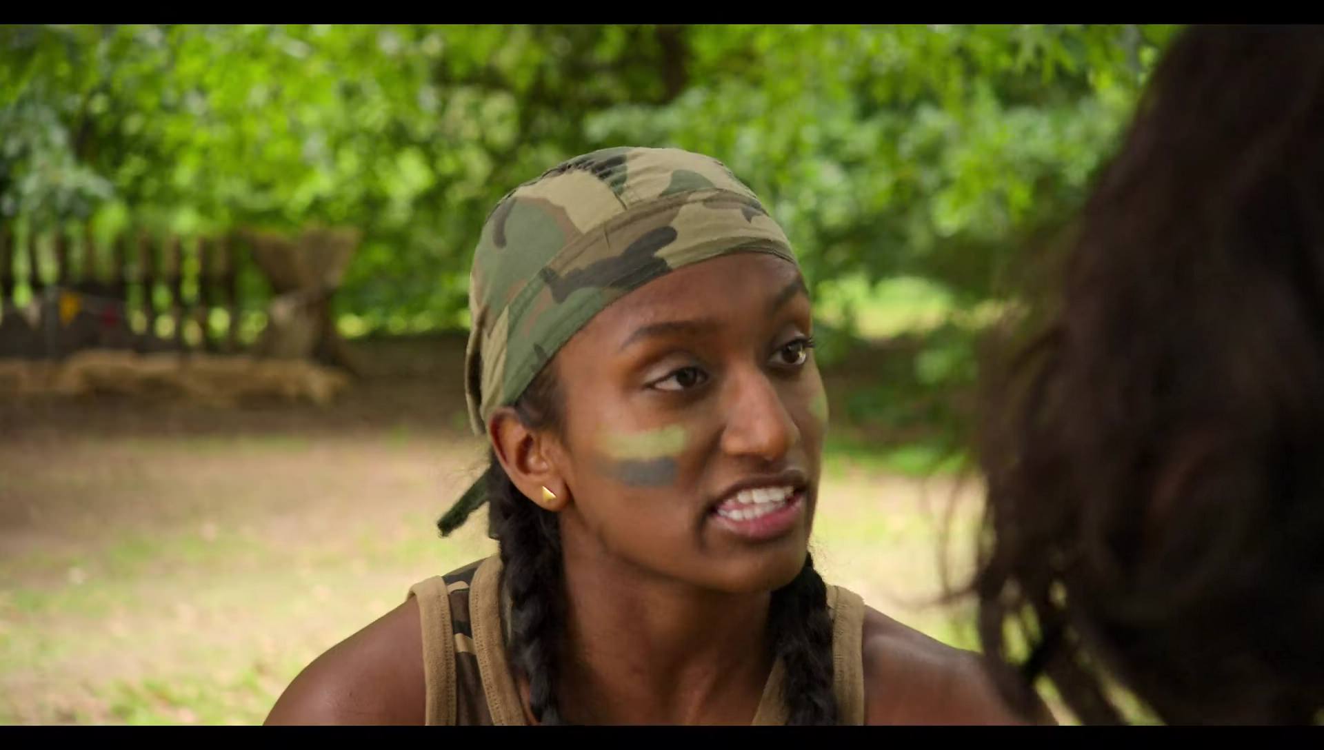 Woody Woodpecker Goes to Camp (2024) screencap 9153