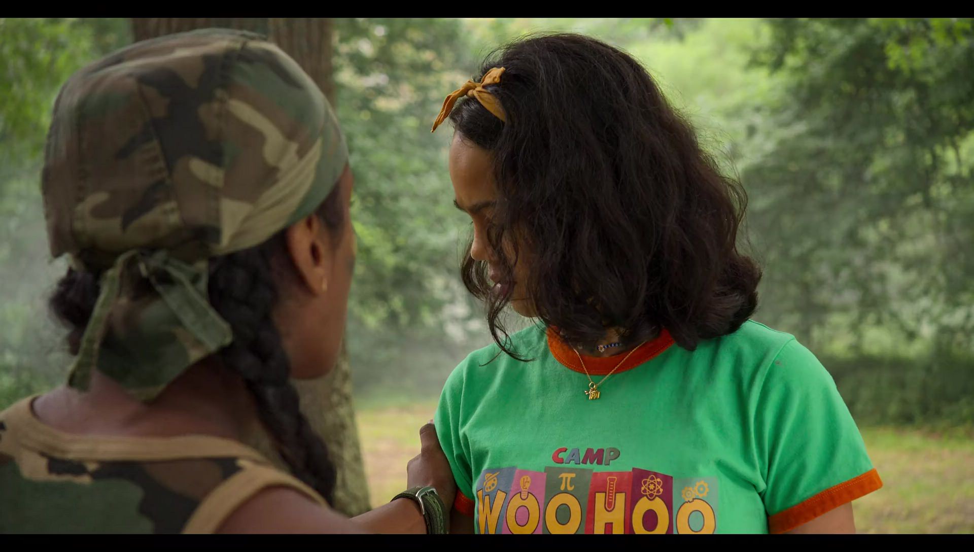 Woody Woodpecker Goes to Camp (2024) screencap 9156