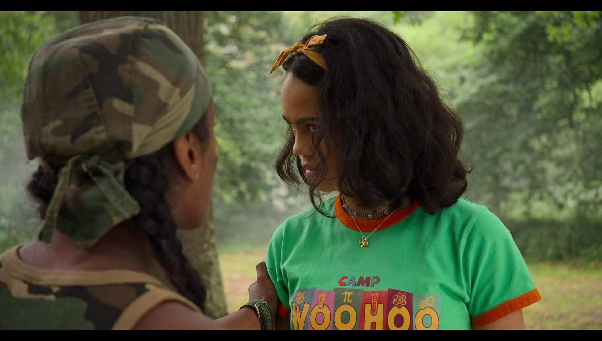 Woody Woodpecker Goes to Camp (2024) movie still 9157