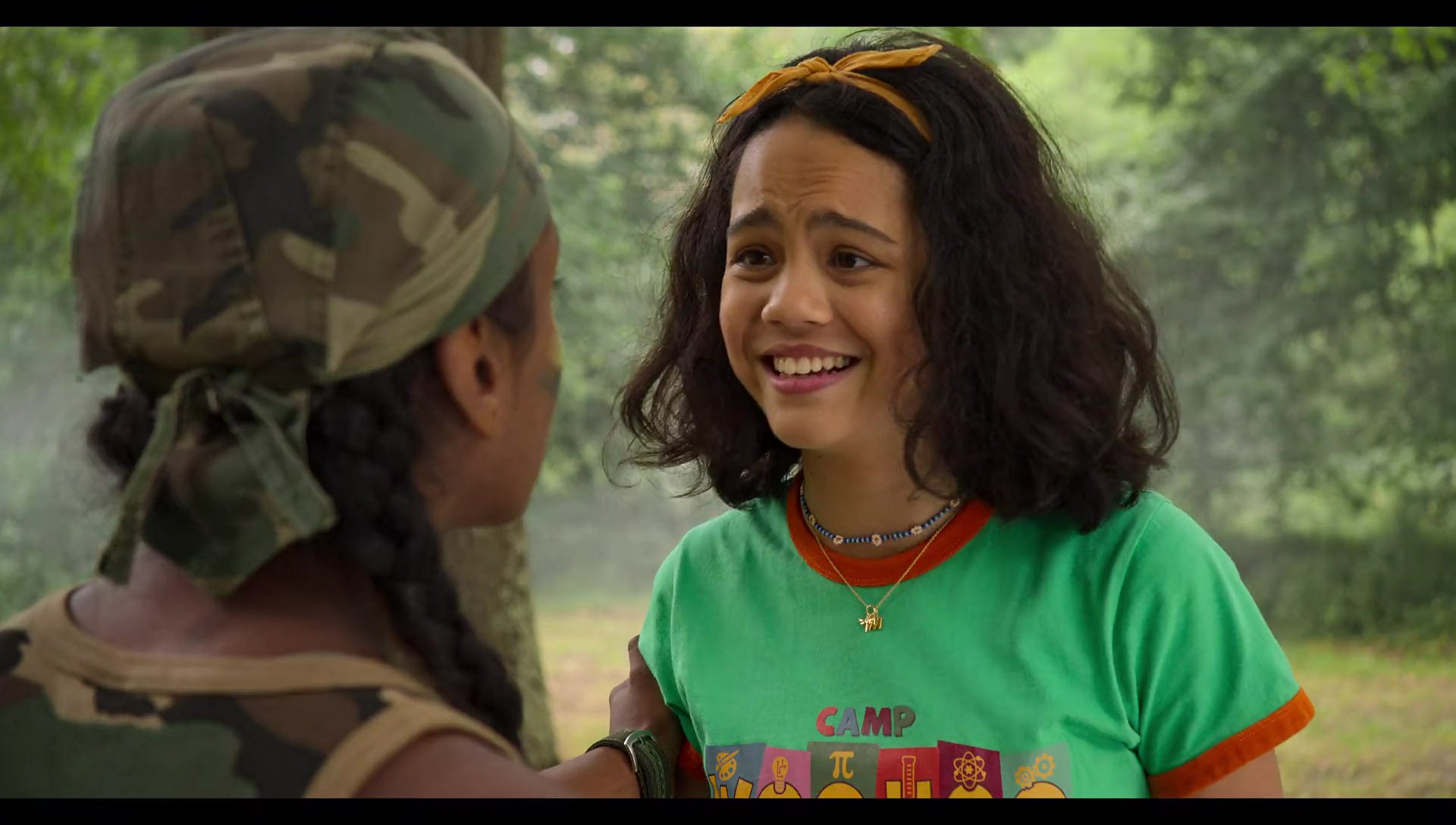 Woody Woodpecker Goes to Camp (2024) screencap 9162