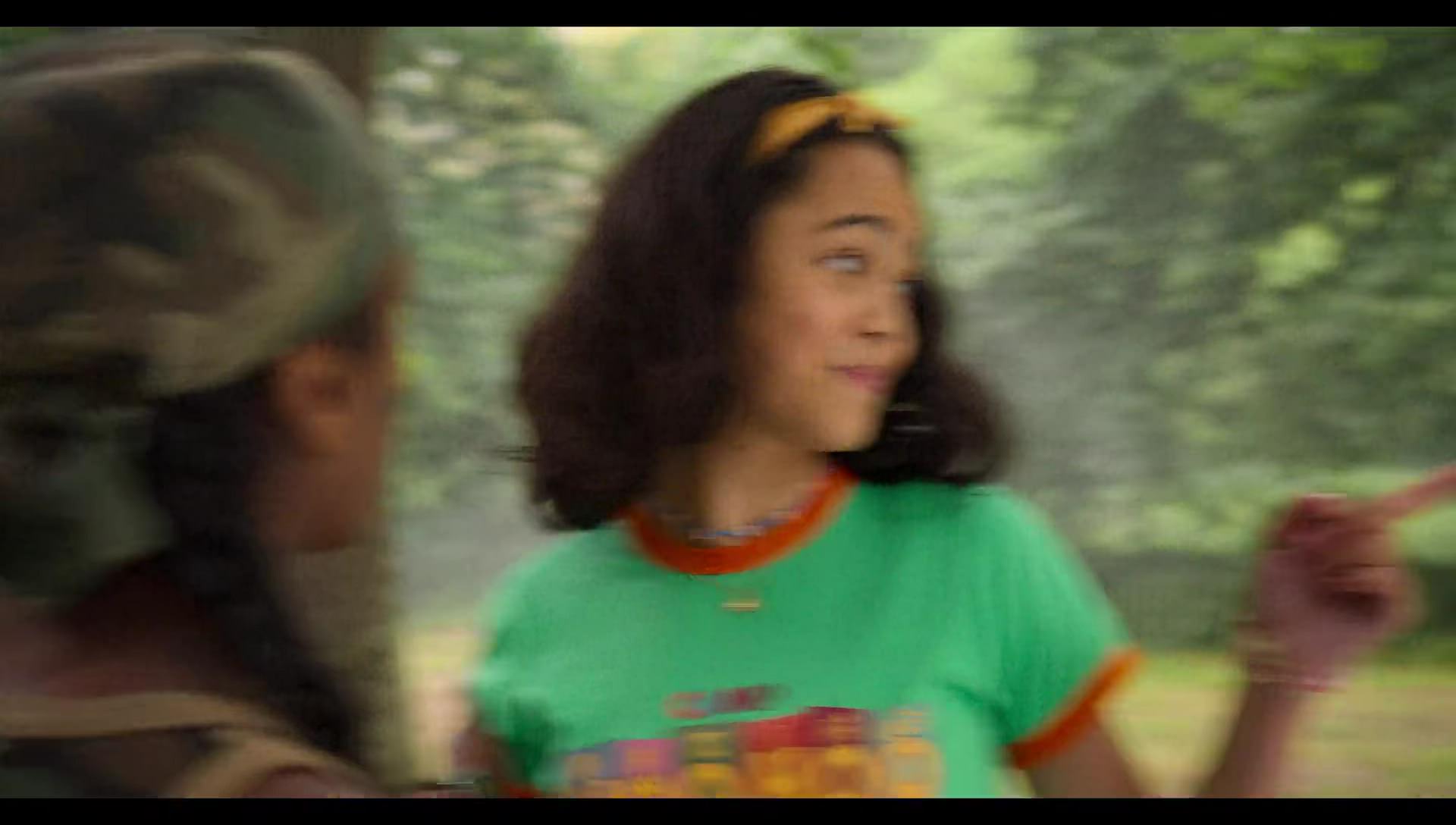 Woody Woodpecker Goes to Camp (2024) HD screenshot 9164