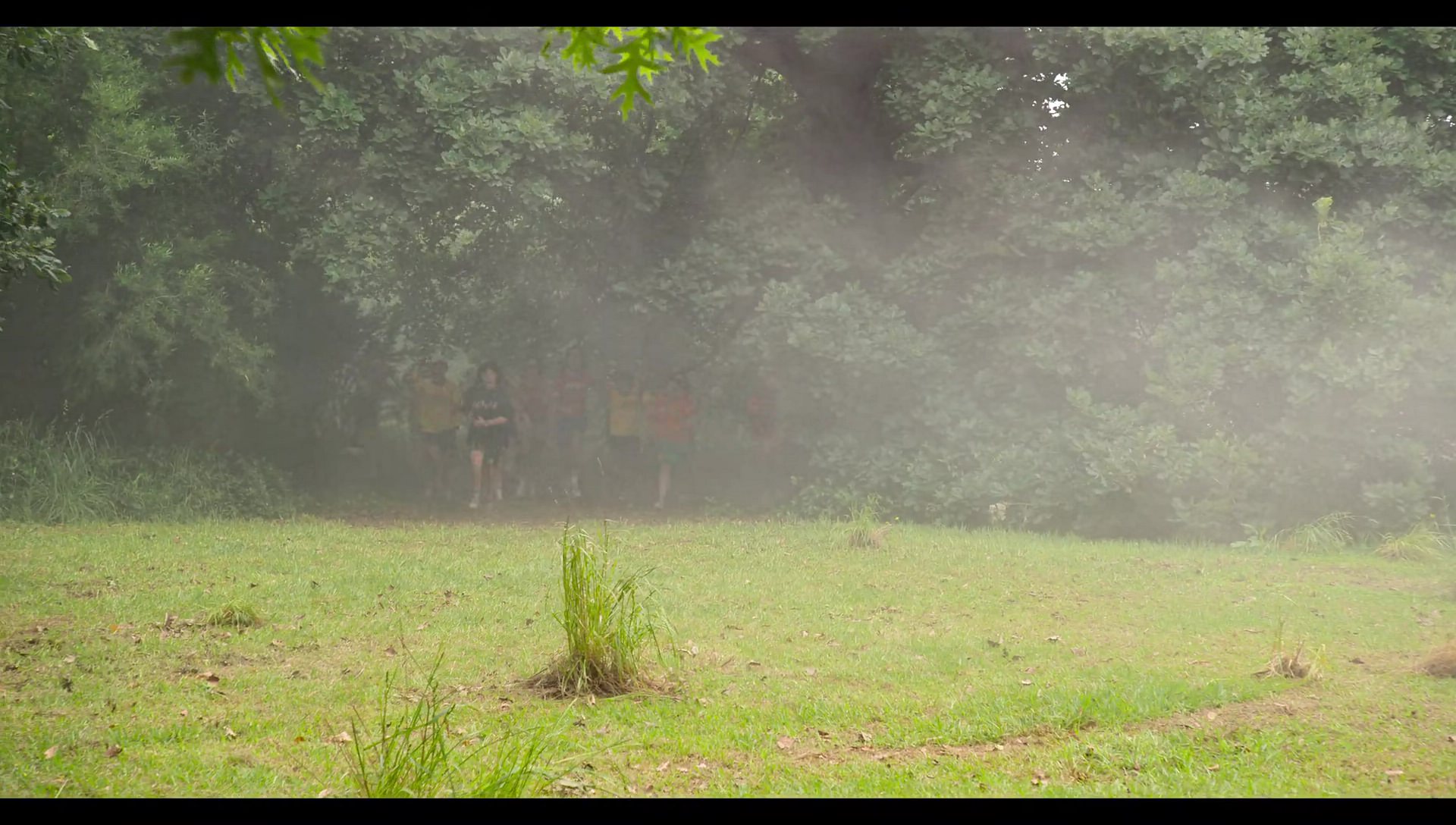 Woody Woodpecker Goes to Camp (2024) HD screenshot 9170