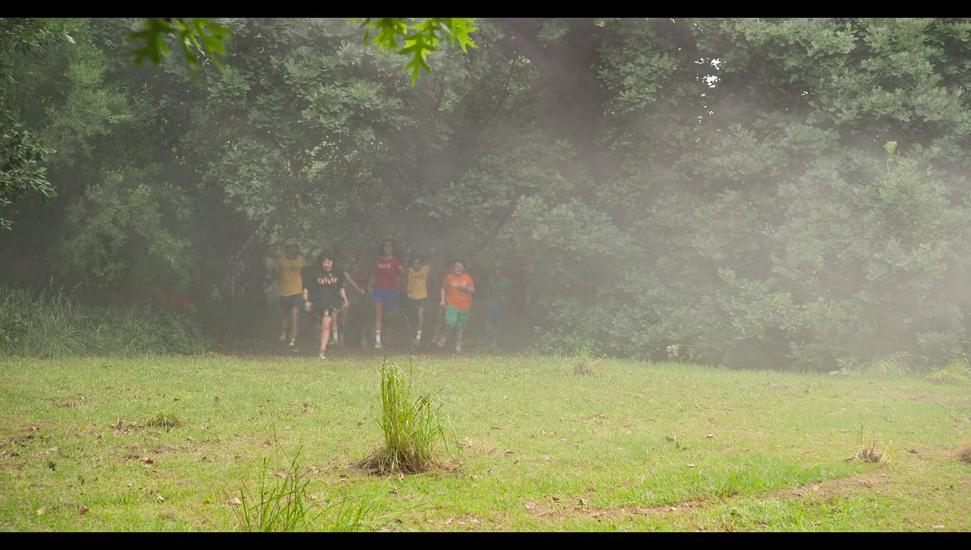 Woody Woodpecker Goes to Camp (2024) screencap 9171