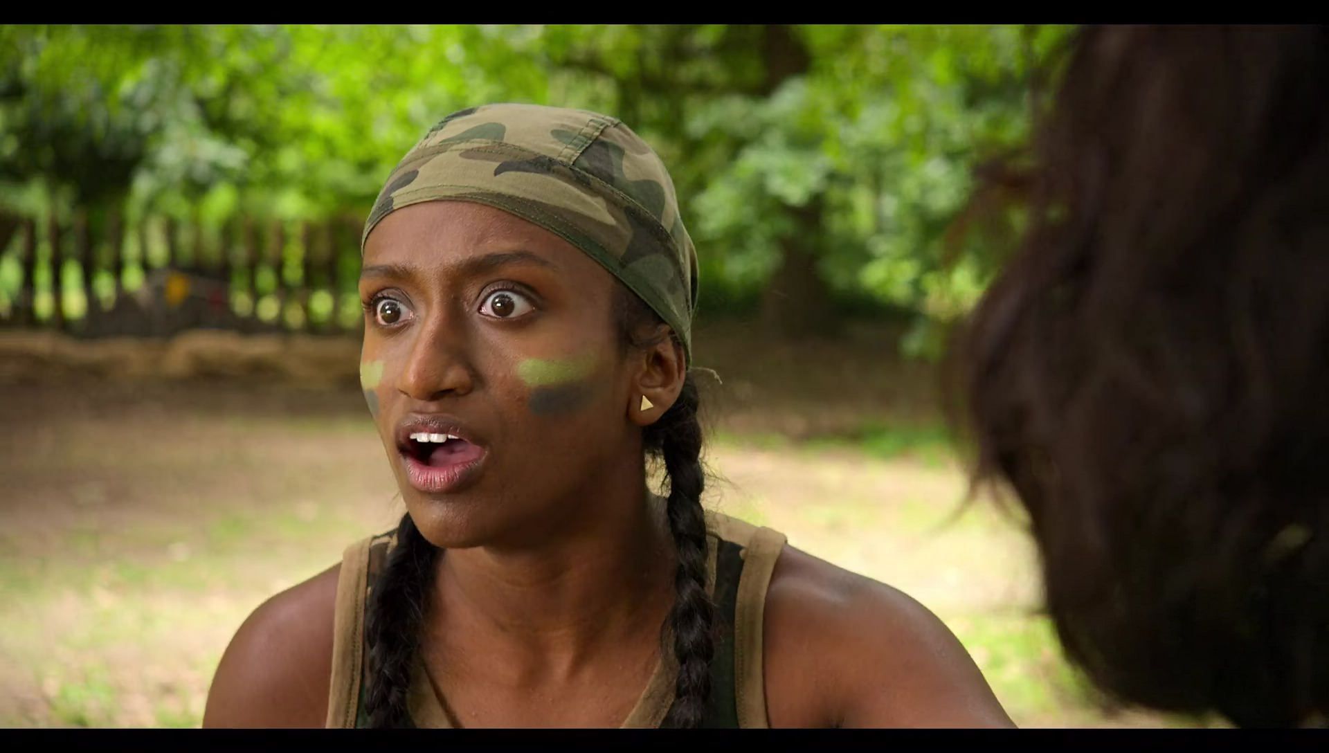 Woody Woodpecker Goes to Camp (2024) HD screenshot 9176