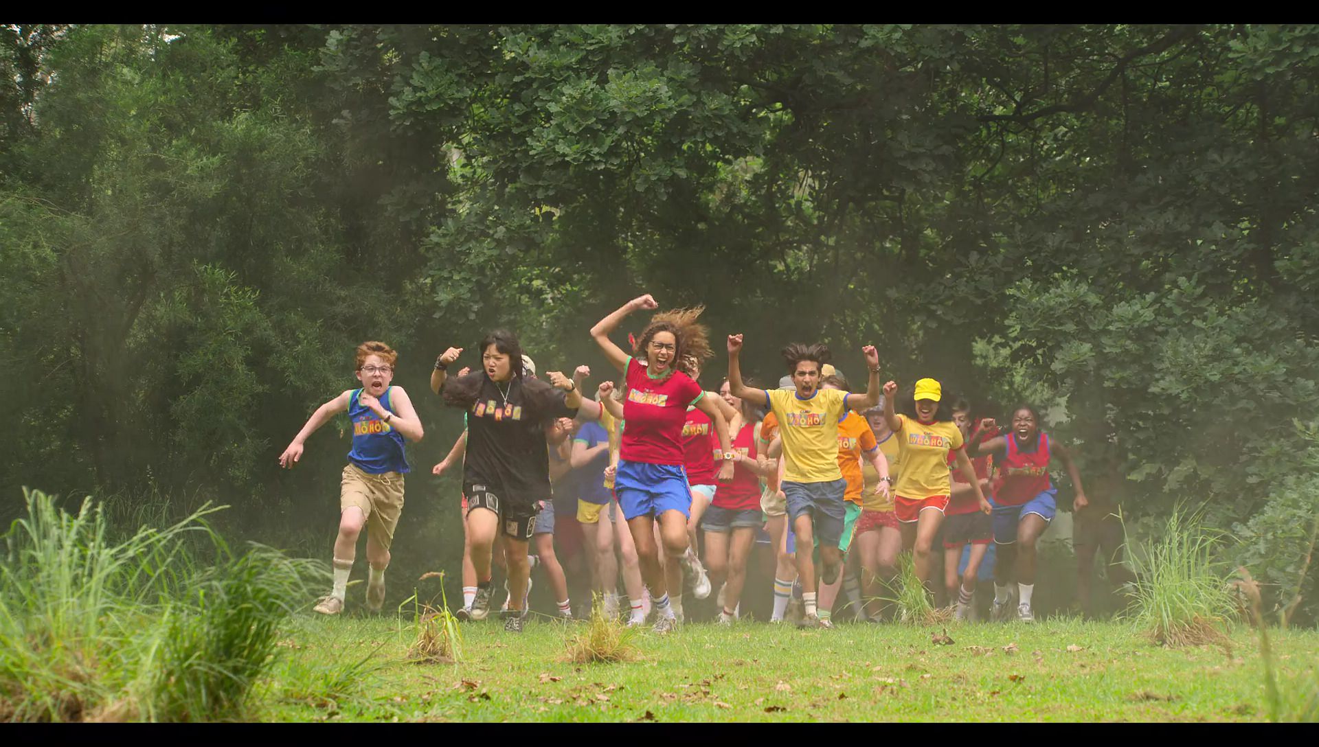Woody Woodpecker Goes to Camp (2024) screencap 9177