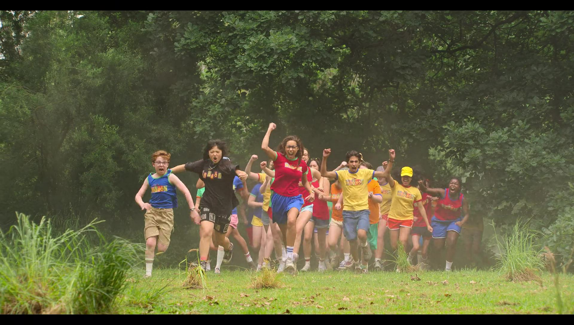 Woody Woodpecker Goes to Camp (2024) movie still 9178