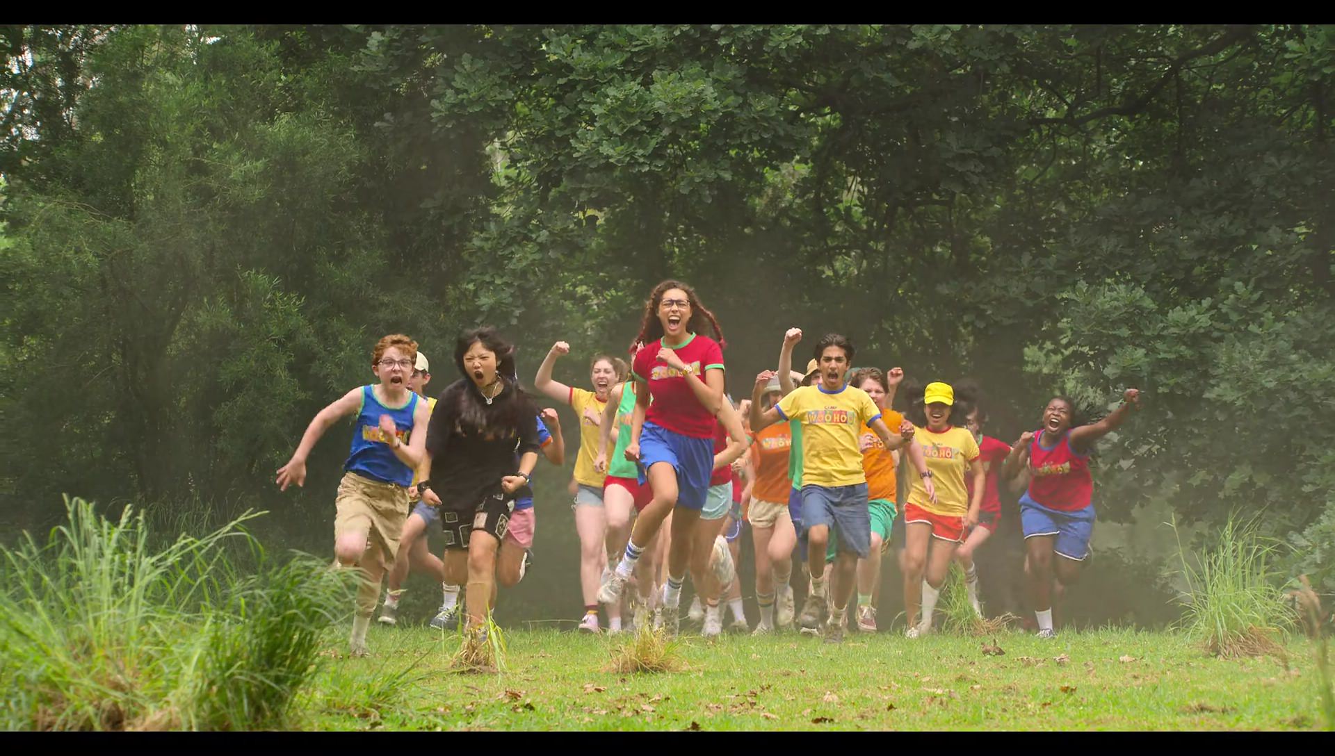 Woody Woodpecker Goes to Camp (2024) movie still 9181