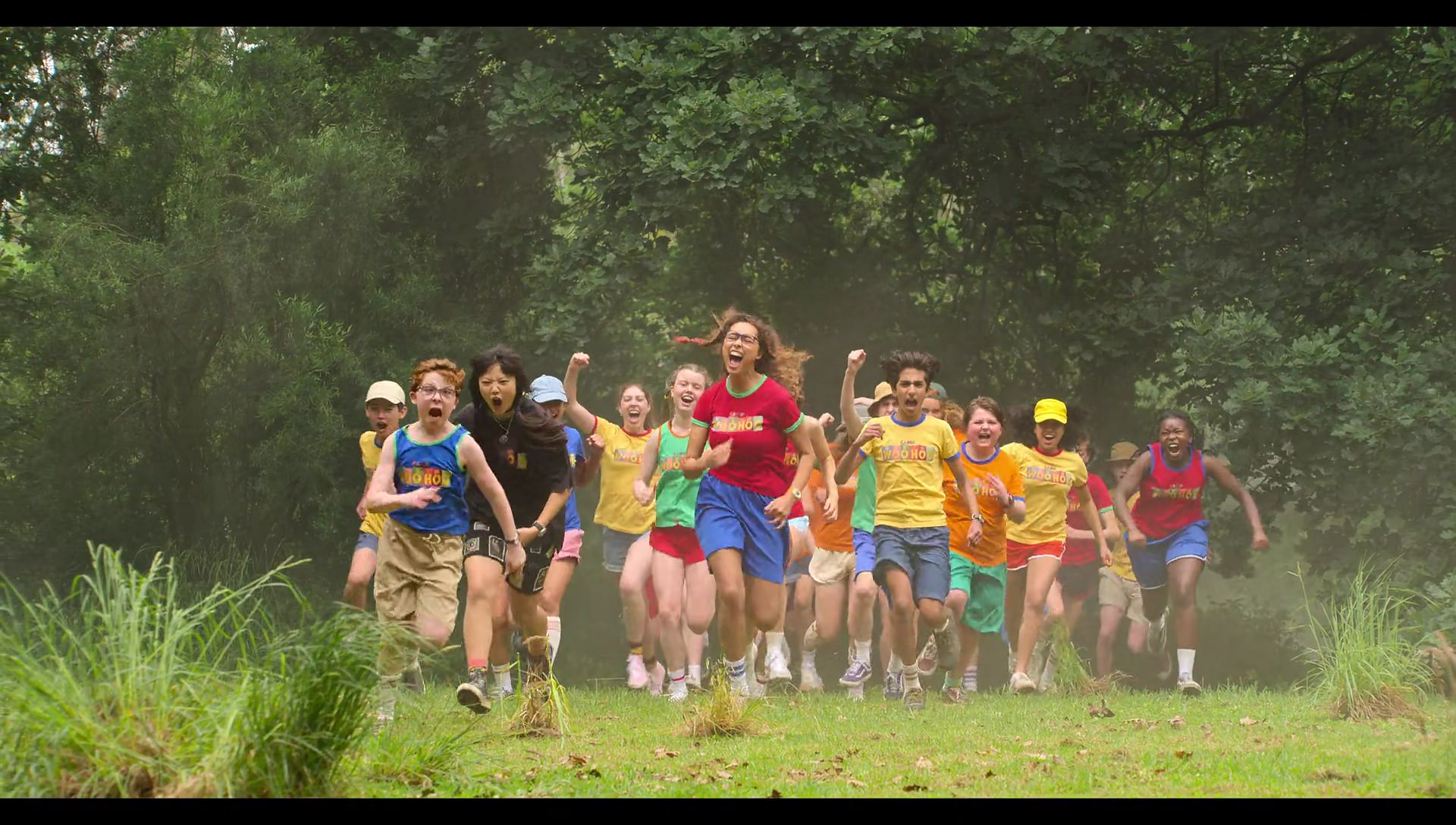 Woody Woodpecker Goes to Camp (2024) screencap 9183