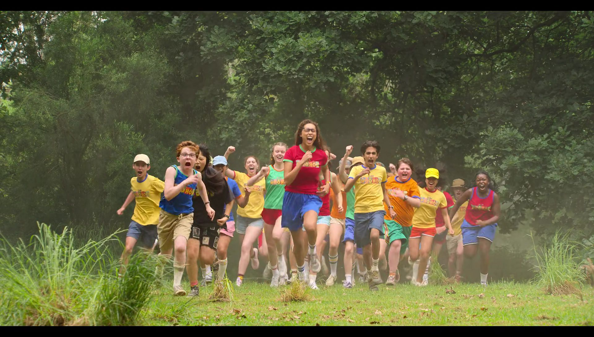 Woody Woodpecker Goes to Camp (2024) movie still 9184