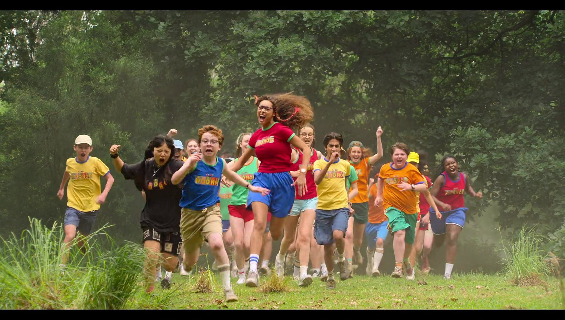 Woody Woodpecker Goes to Camp (2024) screencap 9189
