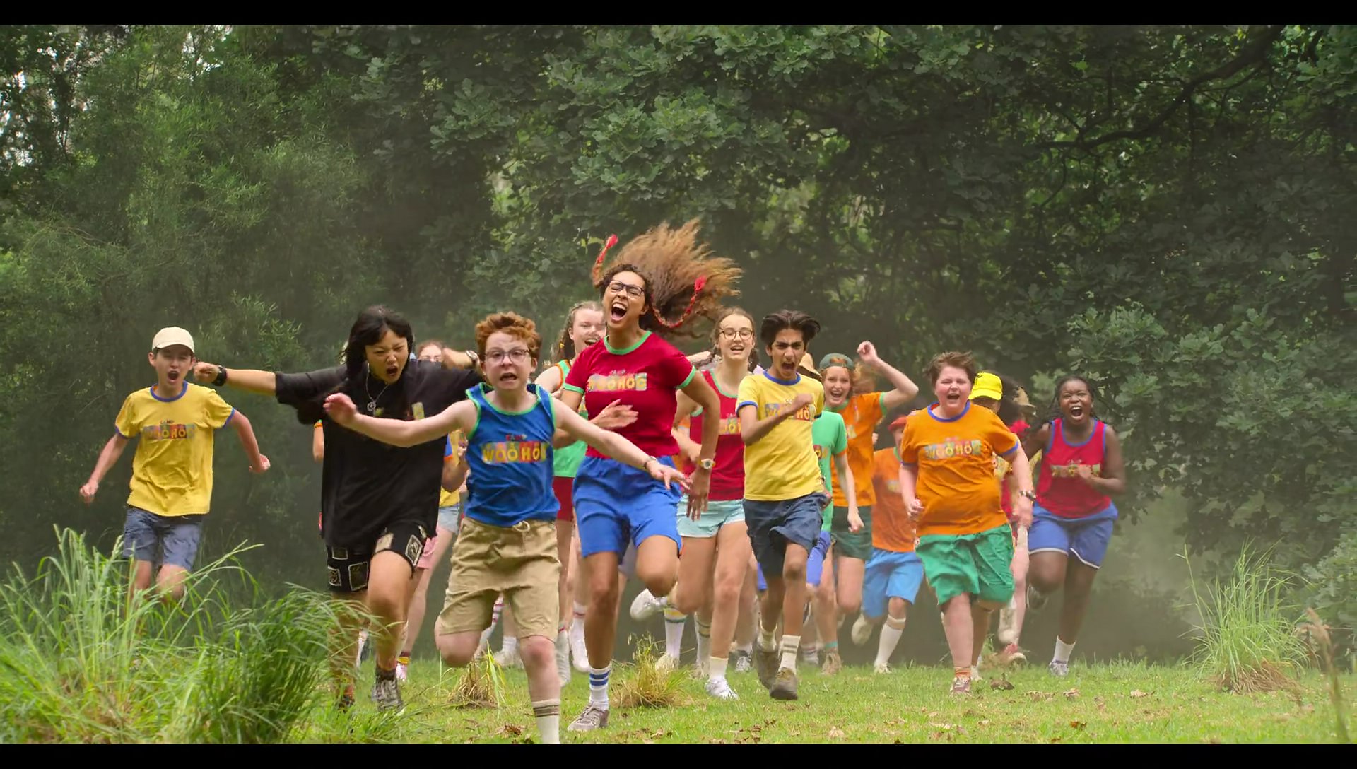 Woody Woodpecker Goes to Camp (2024) movie still 9190