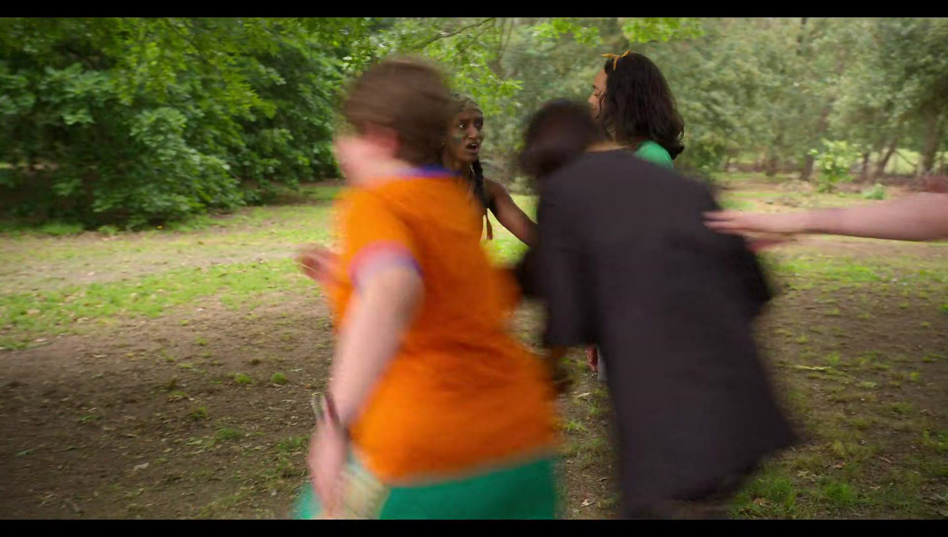 Woody Woodpecker Goes to Camp (2024) HD screenshot 9194