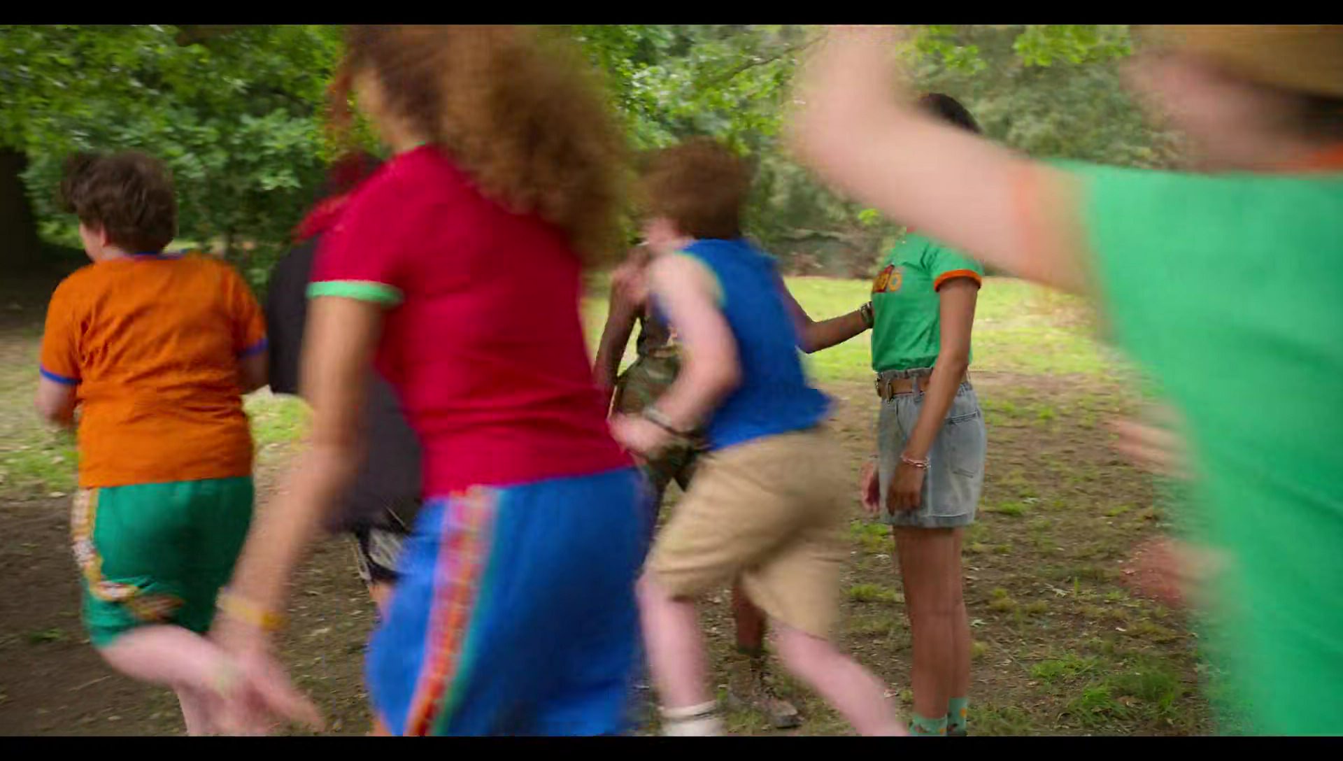 Woody Woodpecker Goes to Camp (2024) screencap 9195