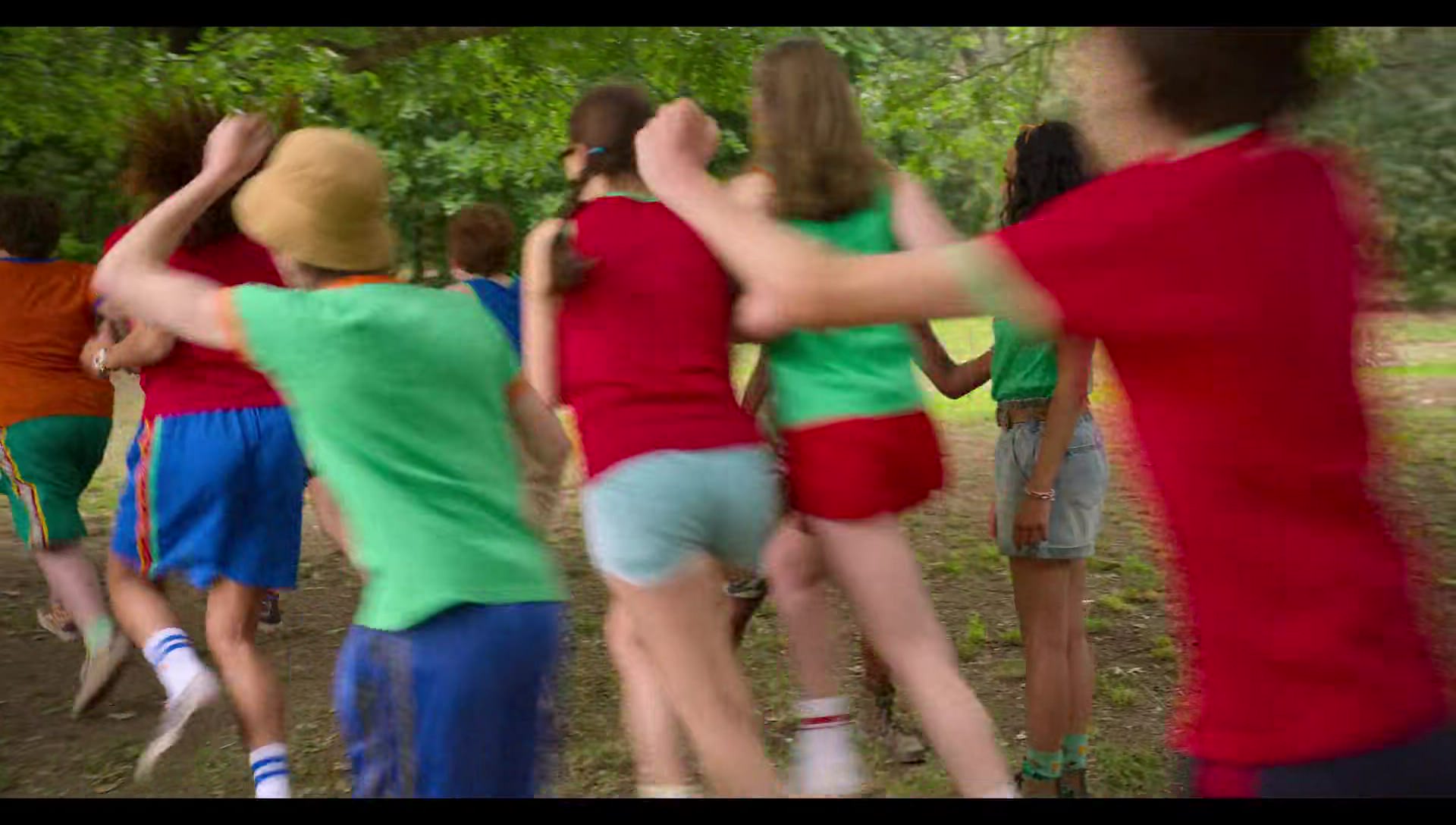 Woody Woodpecker Goes to Camp (2024) movie still 9196