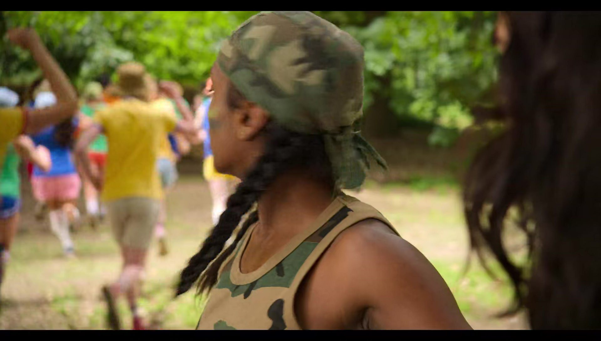 Woody Woodpecker Goes to Camp (2024) movie still 9199