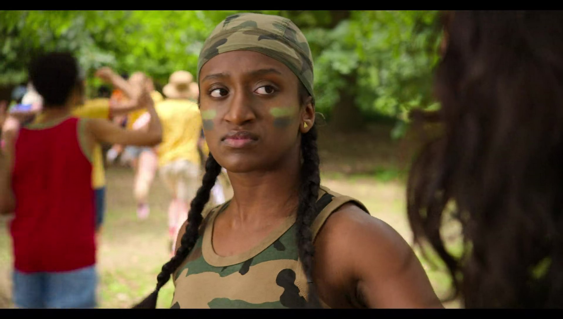 Woody Woodpecker Goes to Camp (2024) HD screenshot 9200