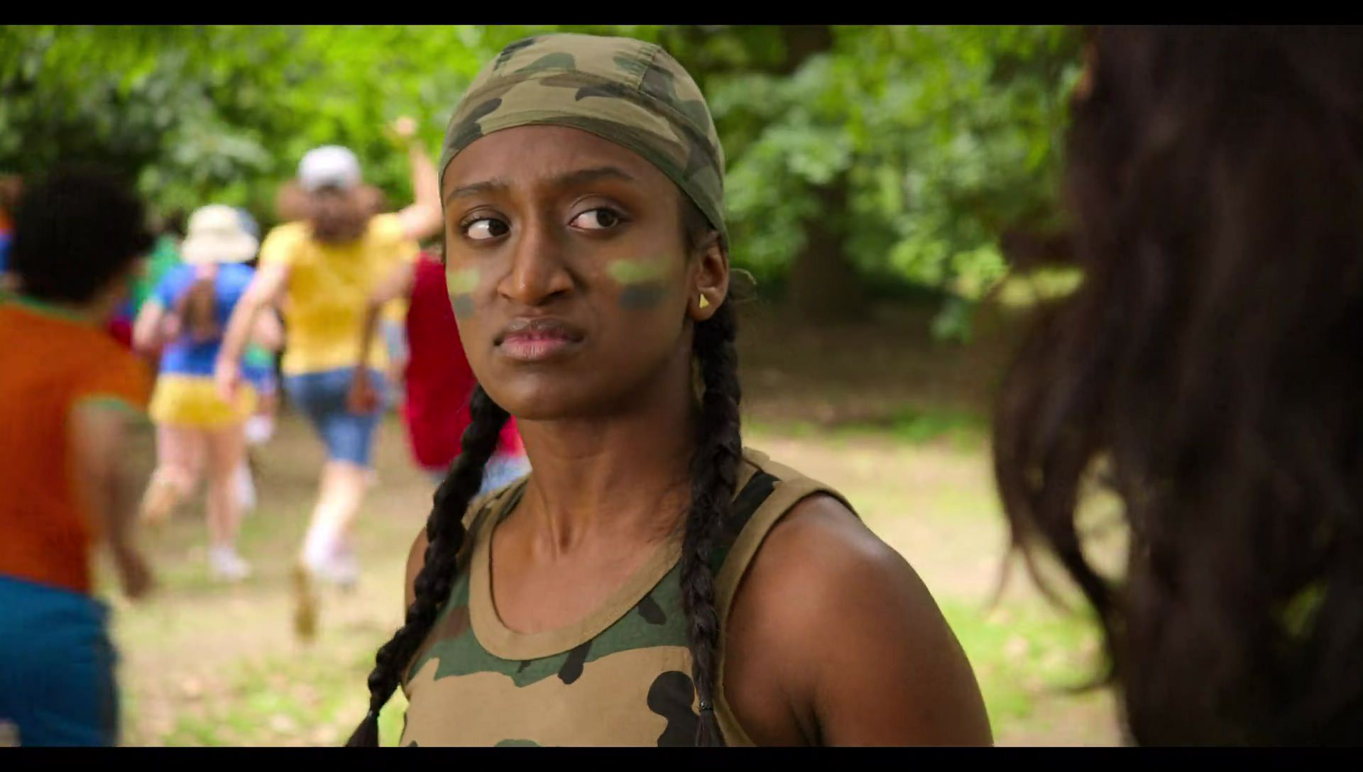 Woody Woodpecker Goes to Camp (2024) screencap 9201