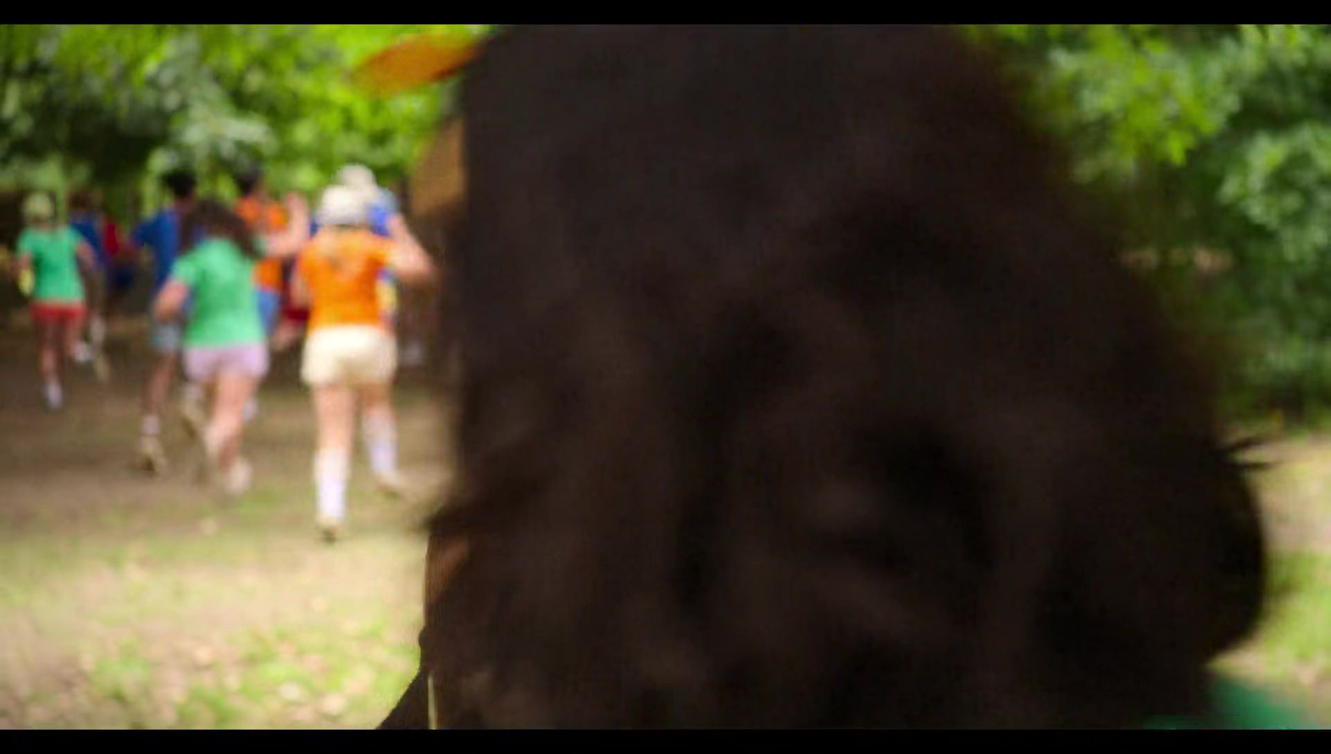 Woody Woodpecker Goes to Camp (2024) HD screenshot 9203