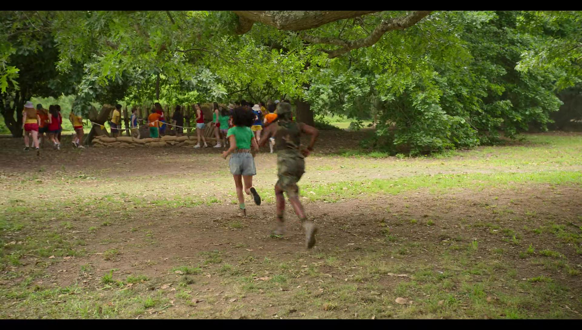 Woody Woodpecker Goes to Camp (2024) screencap 9207